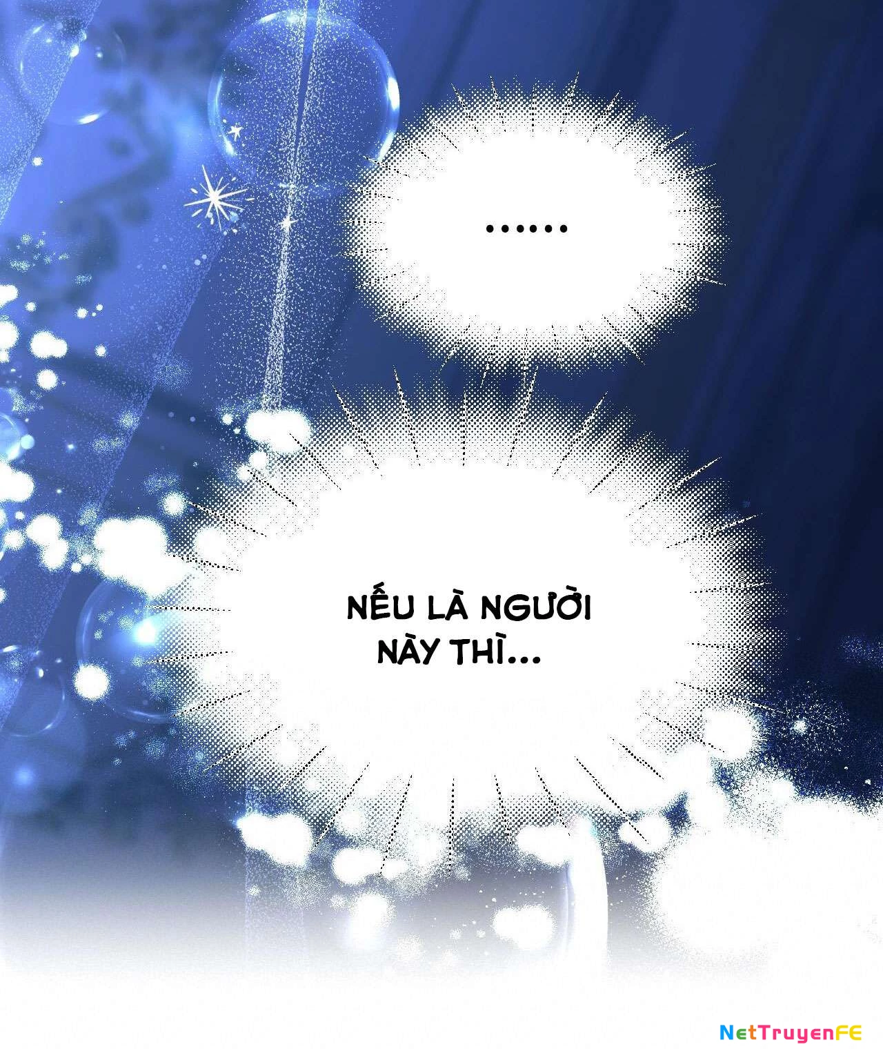 Thánh Nữ Giả Muốn Bỏ Trốn Chap 19 - Next Chap 20