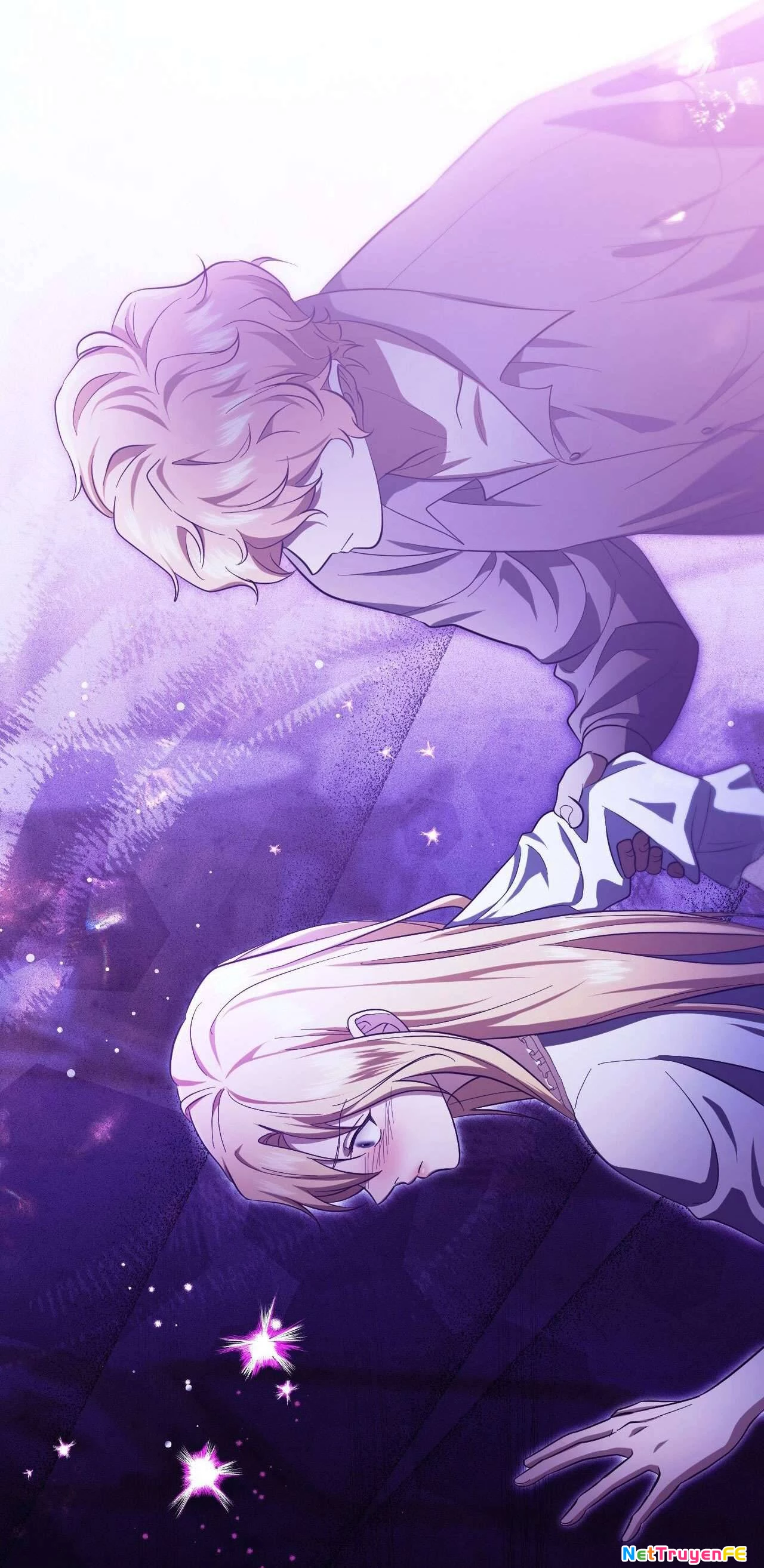 Thánh Nữ Giả Muốn Bỏ Trốn Chap 19 - Next Chap 20