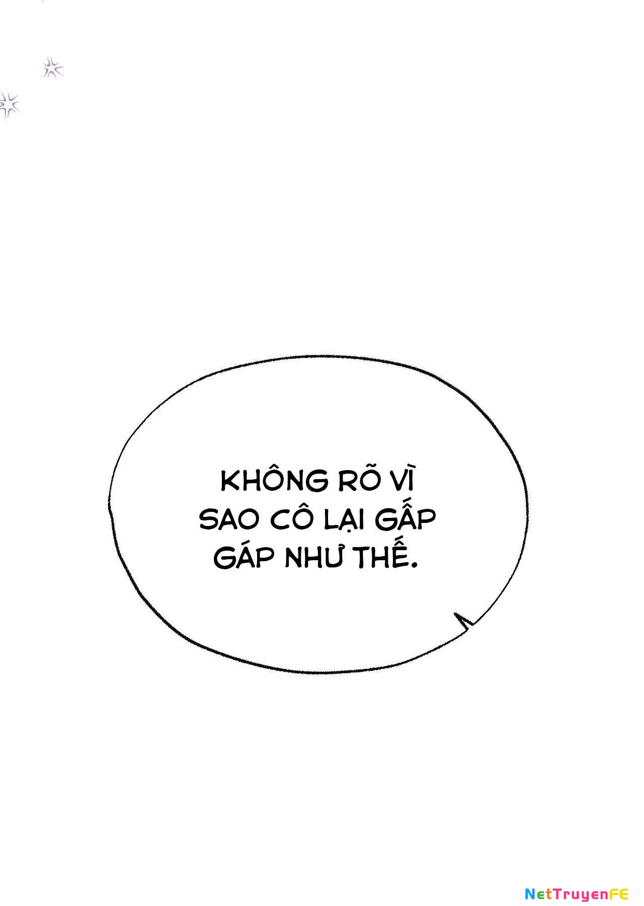 Thánh Nữ Giả Muốn Bỏ Trốn Chap 19 - Next Chap 20