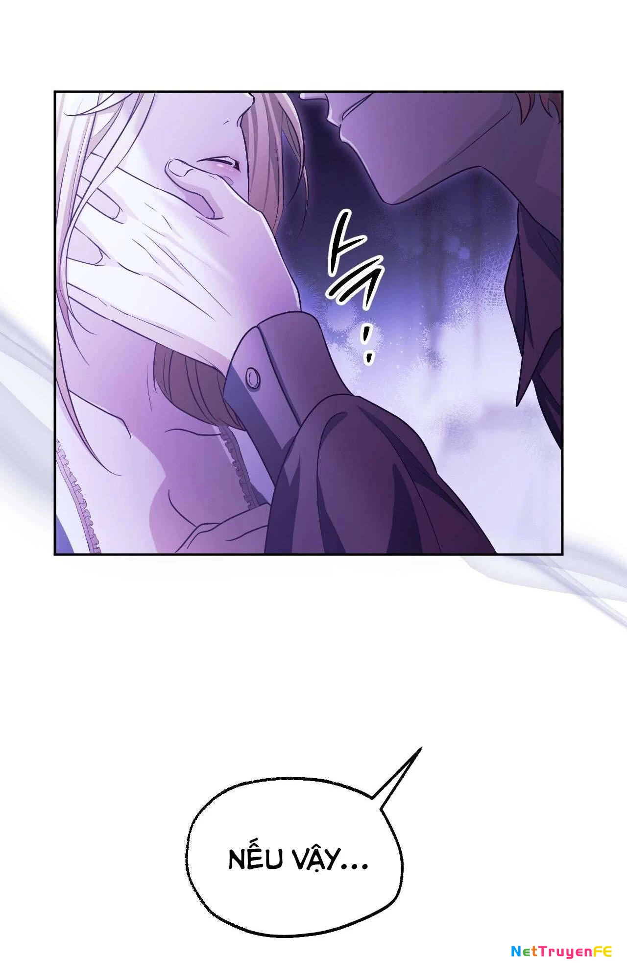 Thánh Nữ Giả Muốn Bỏ Trốn Chap 19 - Next Chap 20