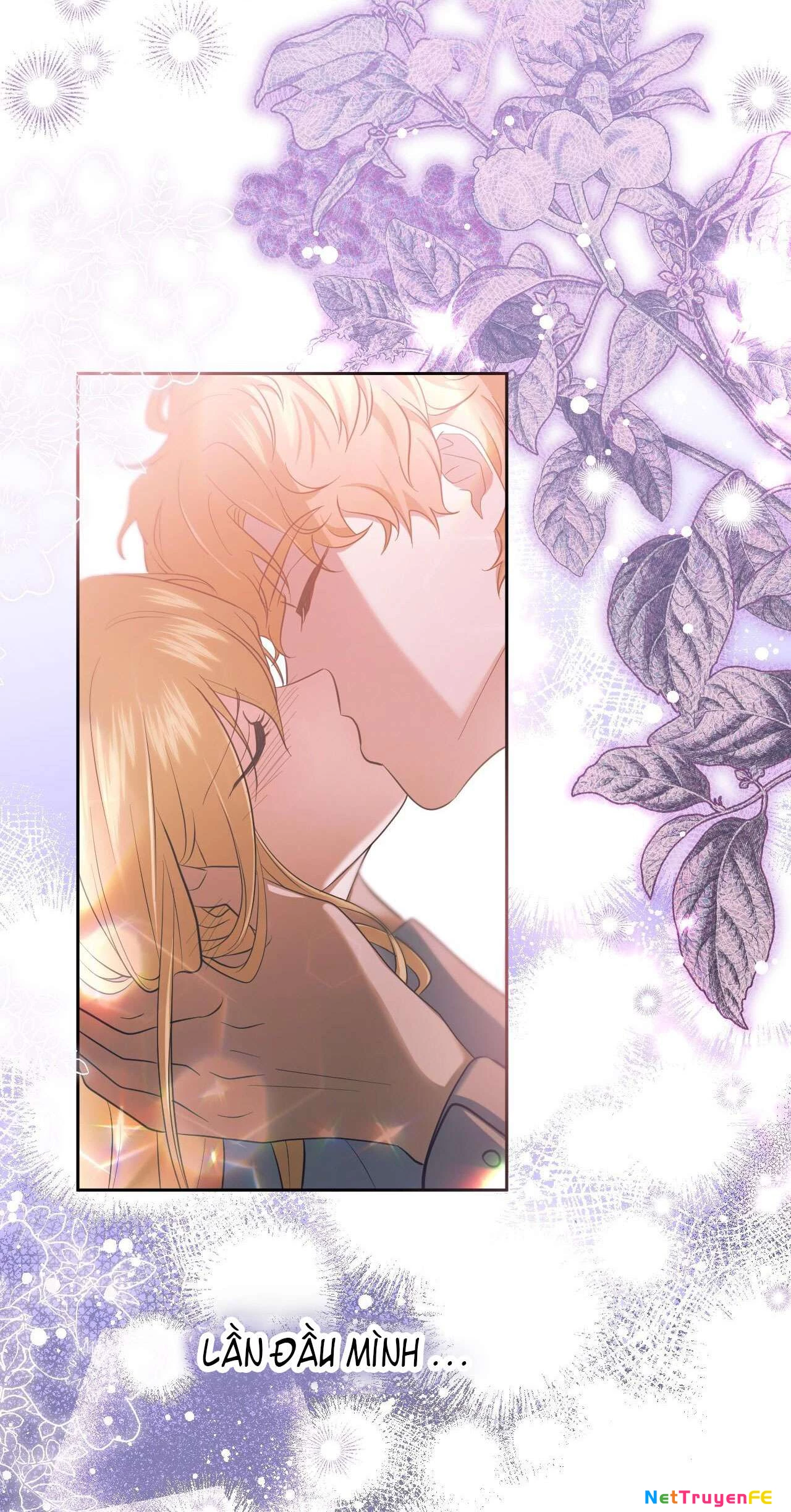 Thánh Nữ Giả Muốn Bỏ Trốn Chap 19 - Next Chap 20