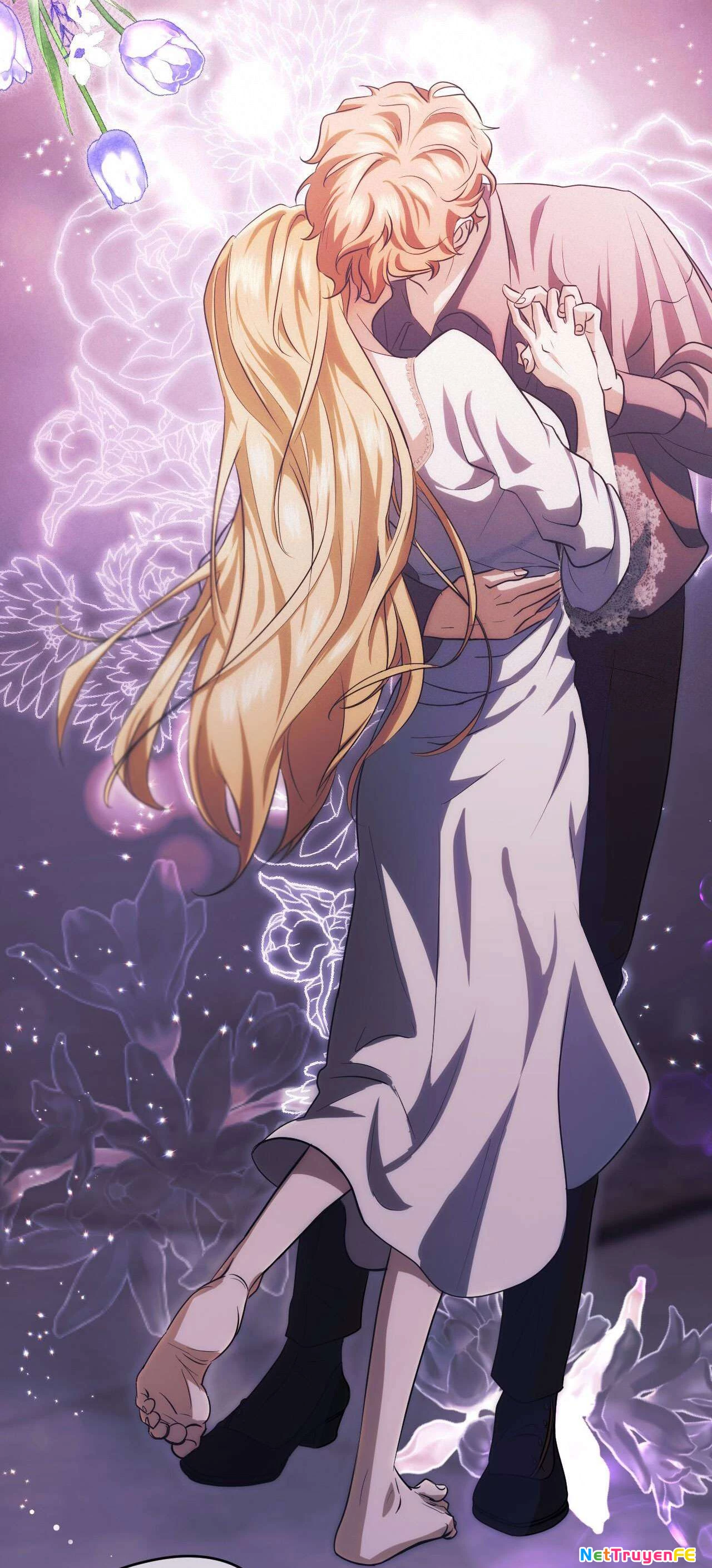 Thánh Nữ Giả Muốn Bỏ Trốn Chap 19 - Next Chap 20
