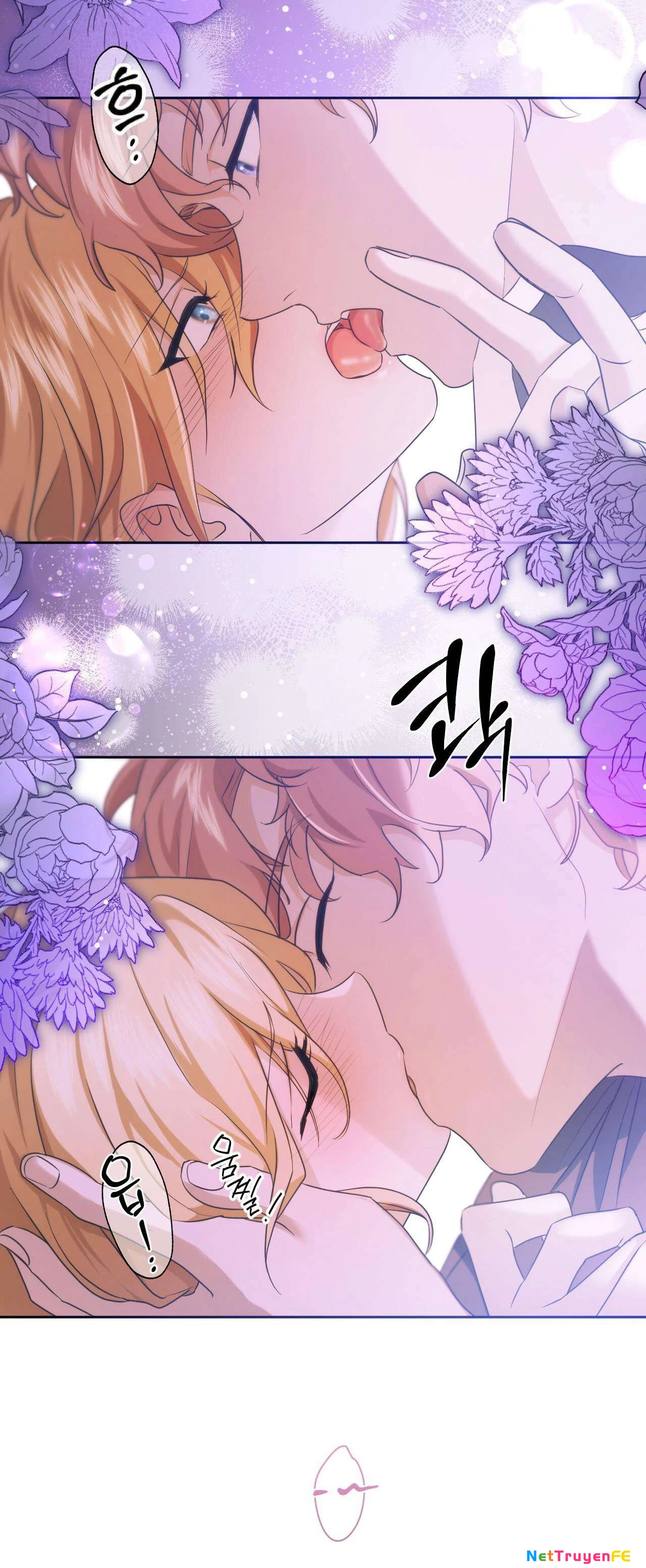 Thánh Nữ Giả Muốn Bỏ Trốn Chap 19 - Next Chap 20