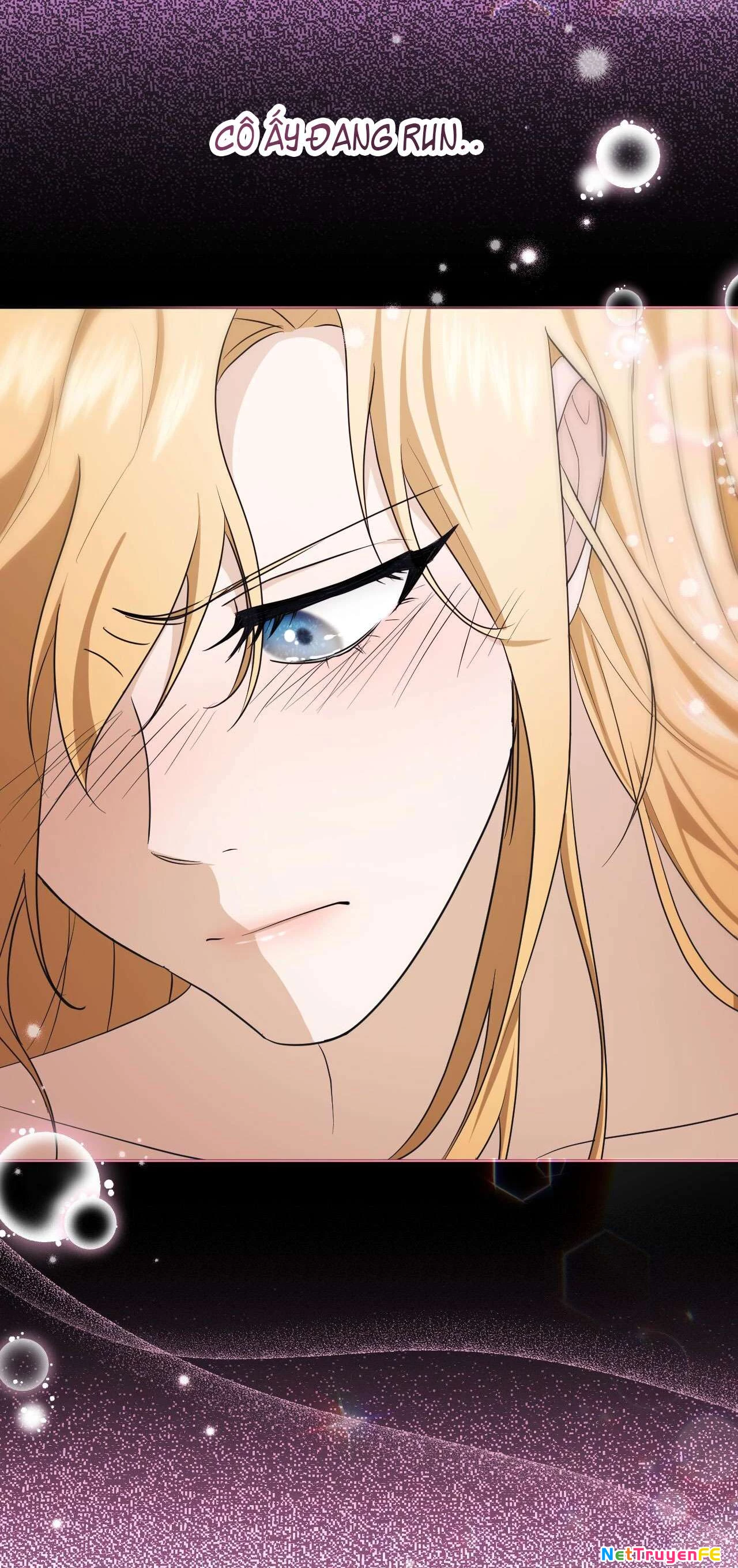 Thánh Nữ Giả Muốn Bỏ Trốn Chap 19 - Next Chap 20