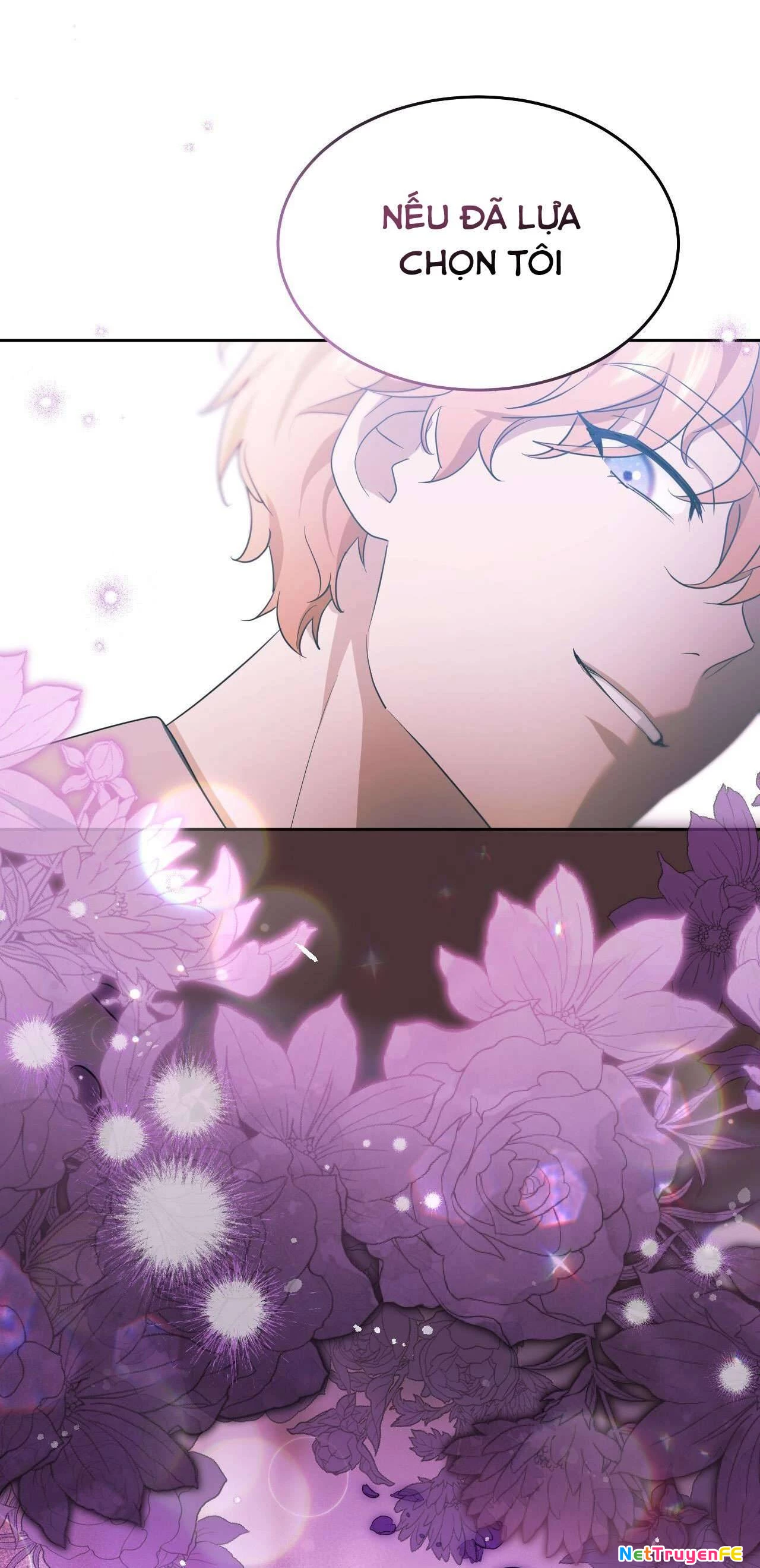 Thánh Nữ Giả Muốn Bỏ Trốn Chap 19 - Next Chap 20