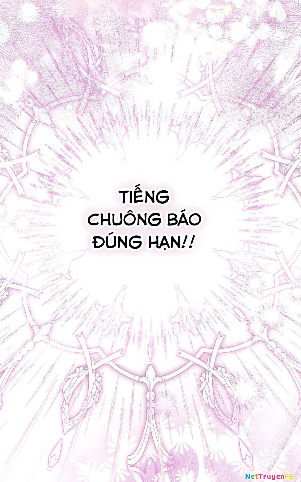 Thánh Nữ Giả Muốn Bỏ Trốn Chap 20 - Next Chap 21