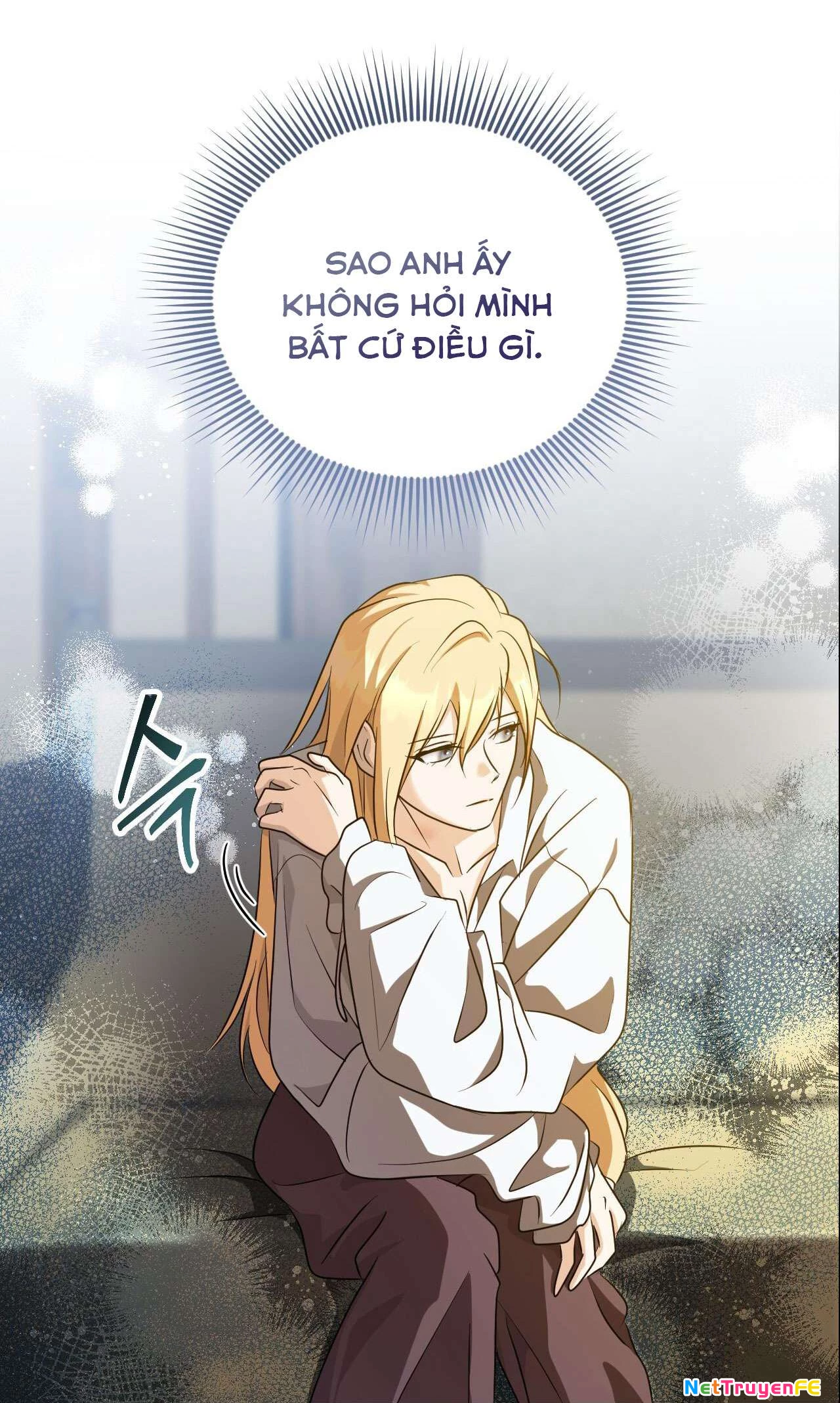 Thánh Nữ Giả Muốn Bỏ Trốn Chap 22 - Next Chap 23