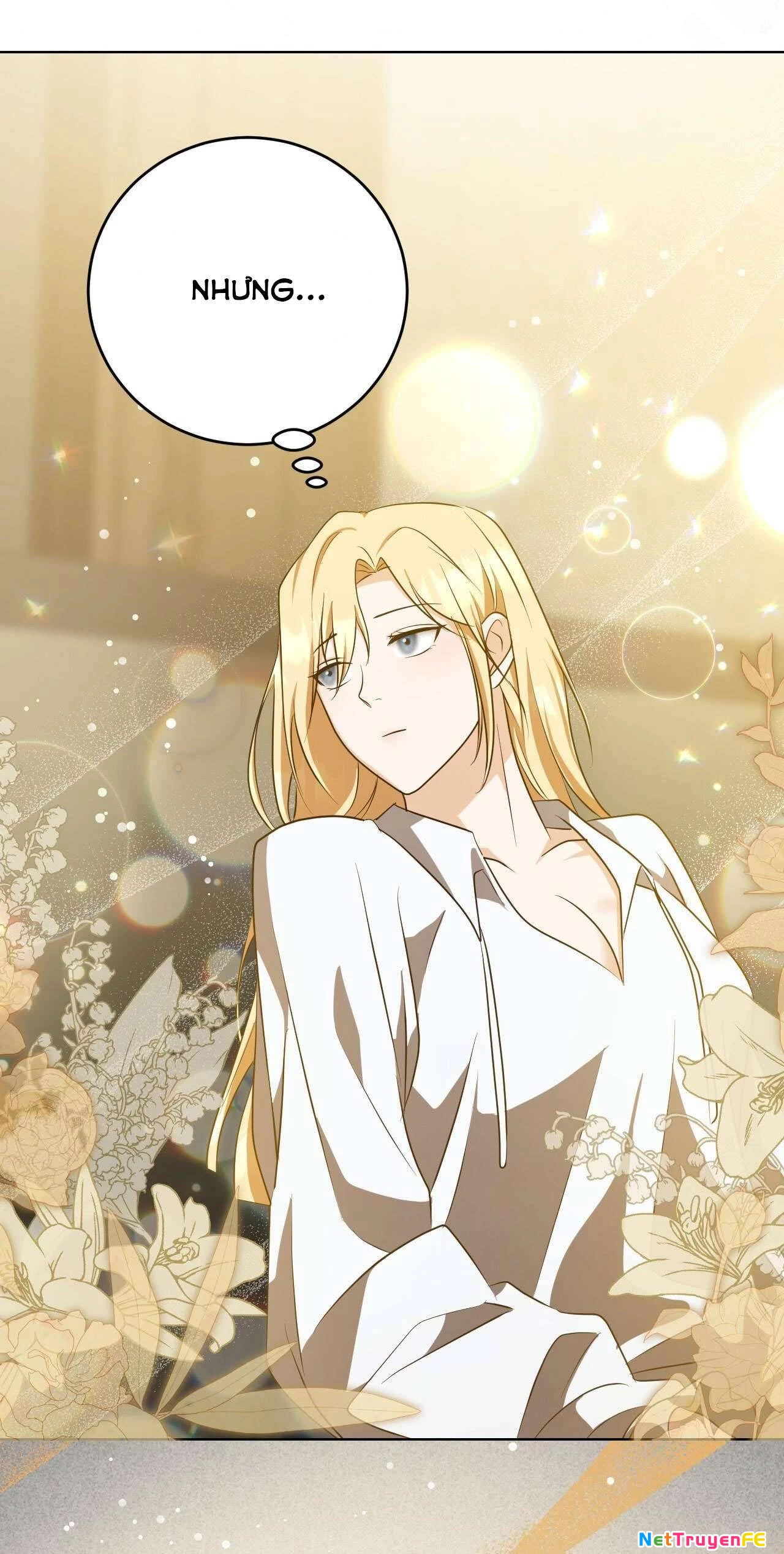 Thánh Nữ Giả Muốn Bỏ Trốn Chap 22 - Next Chap 23