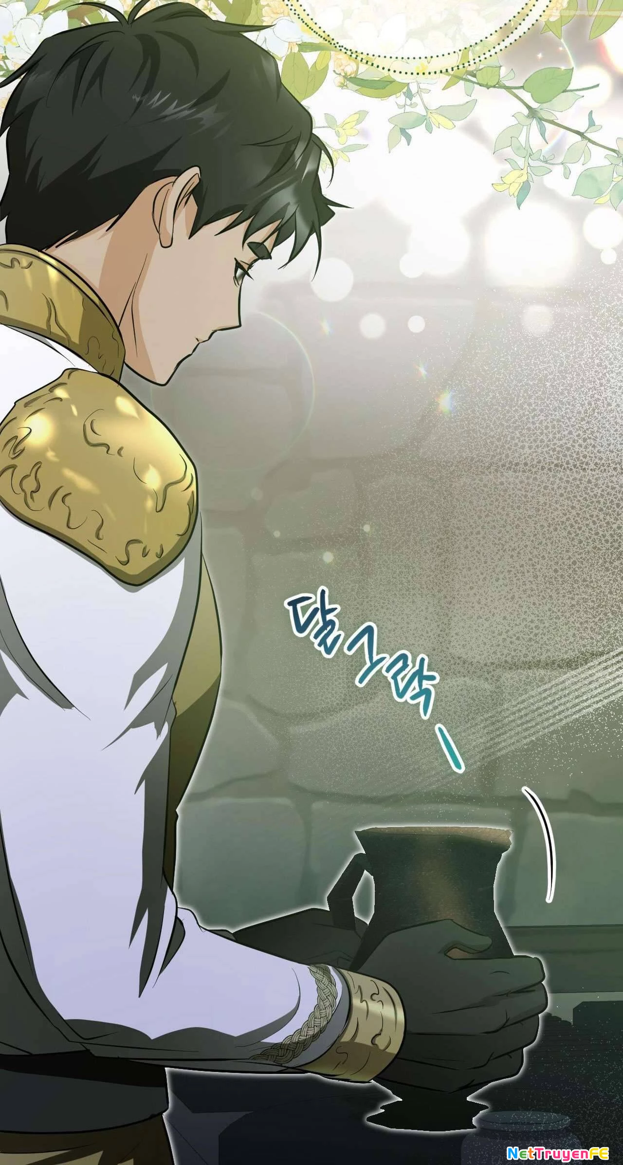 Thánh Nữ Giả Muốn Bỏ Trốn Chap 22 - Next Chap 23