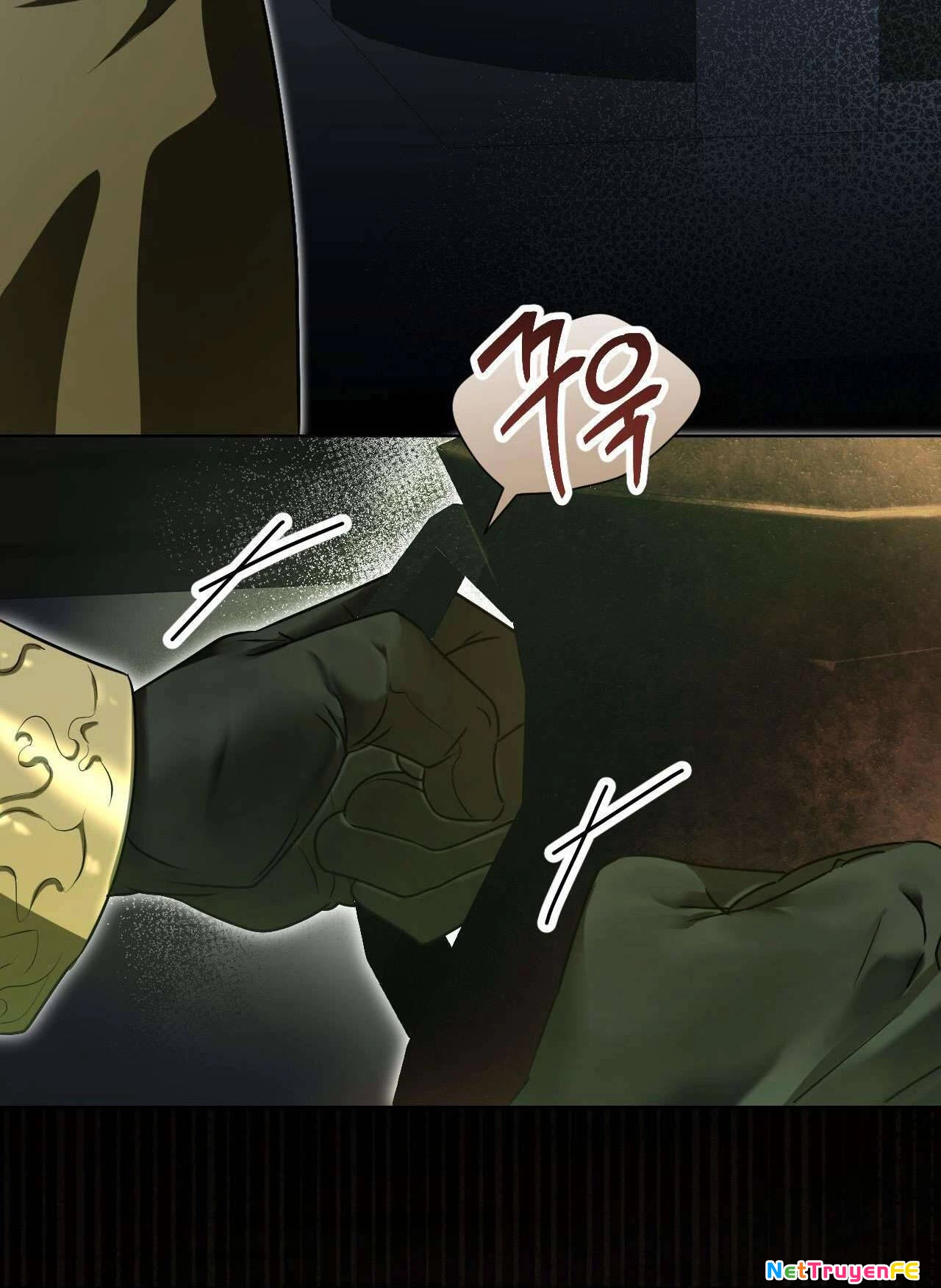 Thánh Nữ Giả Muốn Bỏ Trốn Chap 22 - Next Chap 23