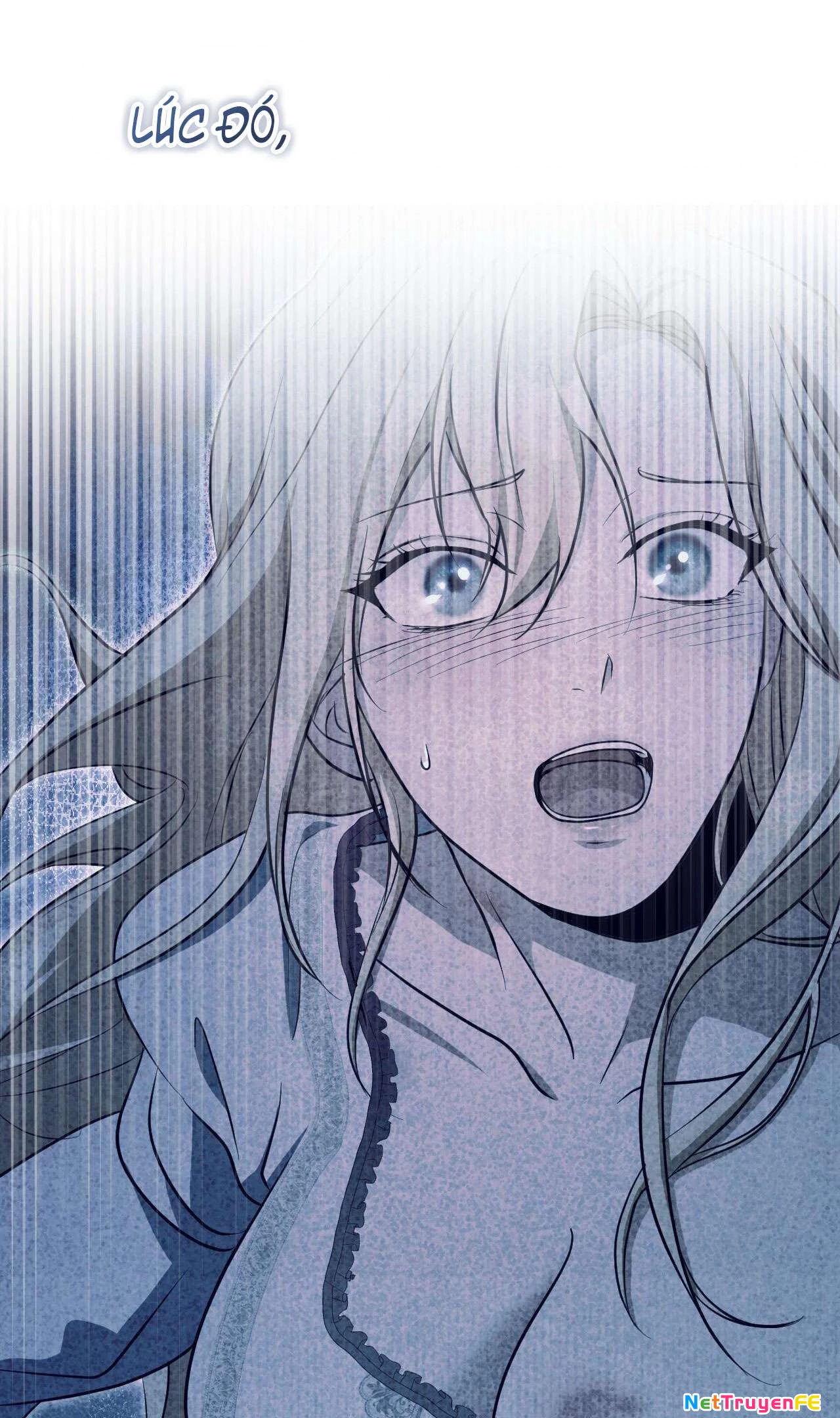 Thánh Nữ Giả Muốn Bỏ Trốn Chap 22 - Next Chap 23