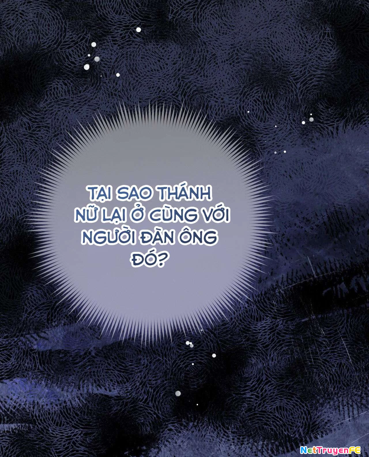 Thánh Nữ Giả Muốn Bỏ Trốn Chap 22 - Next Chap 23