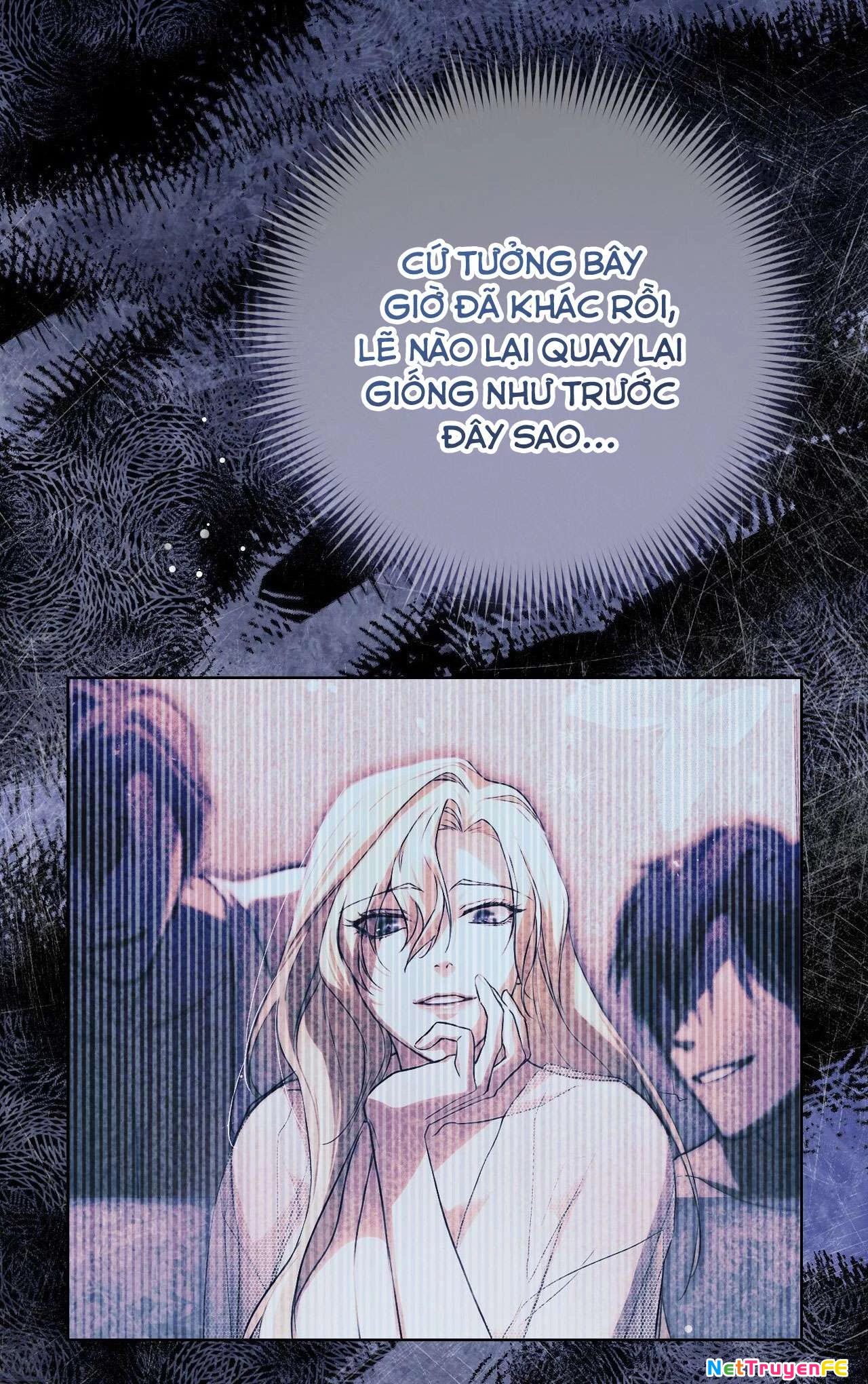 Thánh Nữ Giả Muốn Bỏ Trốn Chap 22 - Next Chap 23