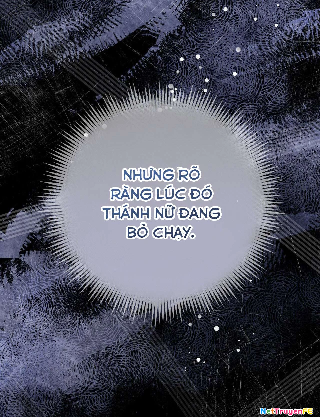 Thánh Nữ Giả Muốn Bỏ Trốn Chap 22 - Next Chap 23