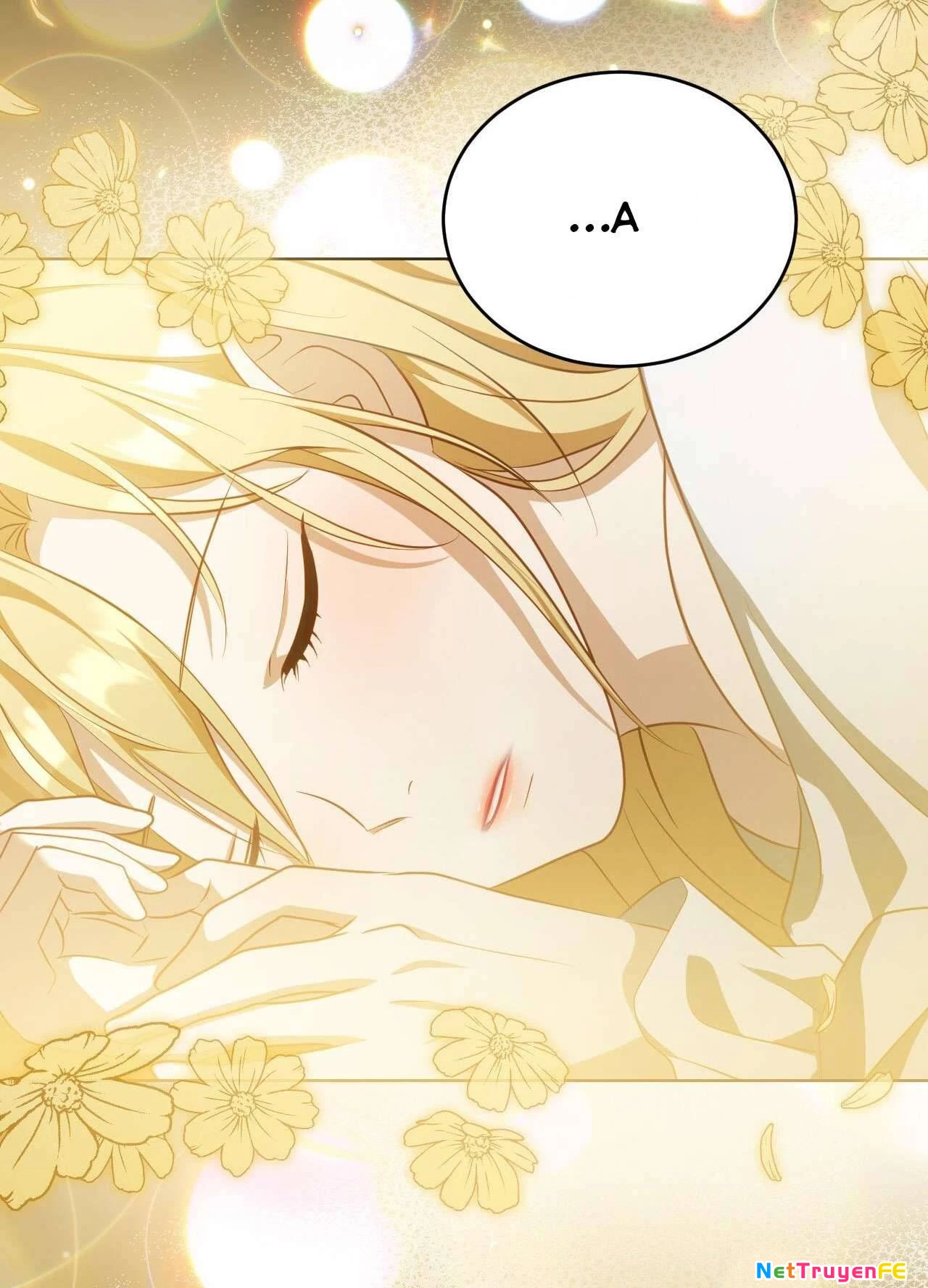 Thánh Nữ Giả Muốn Bỏ Trốn Chap 22 - Next Chap 23