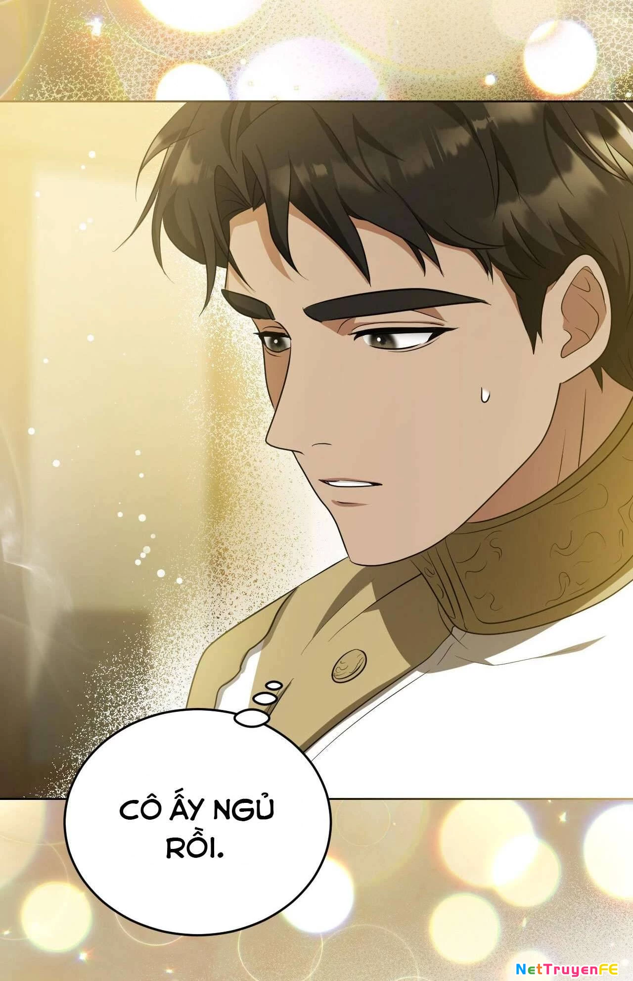 Thánh Nữ Giả Muốn Bỏ Trốn Chap 22 - Next Chap 23