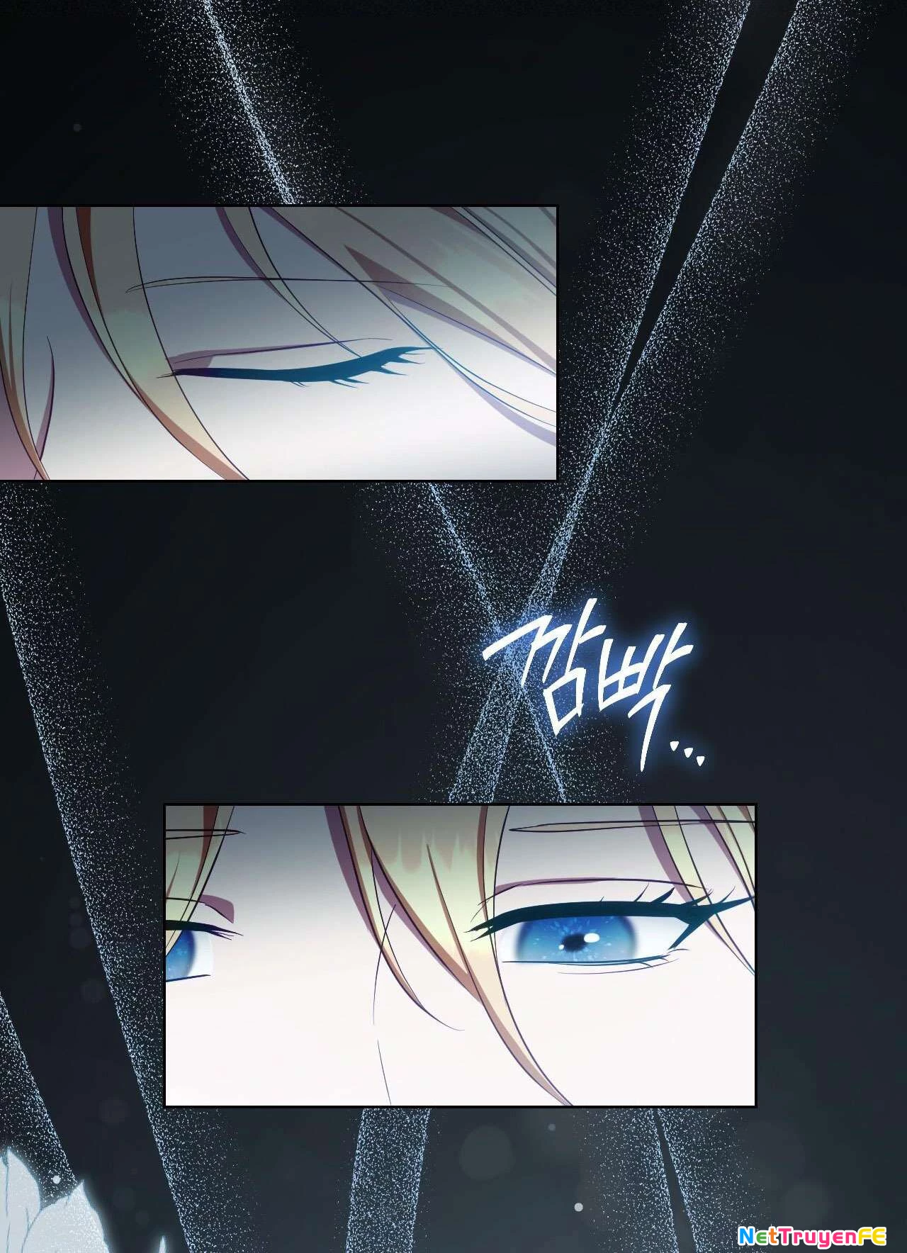 Thánh Nữ Giả Muốn Bỏ Trốn Chap 22 - Next Chap 23