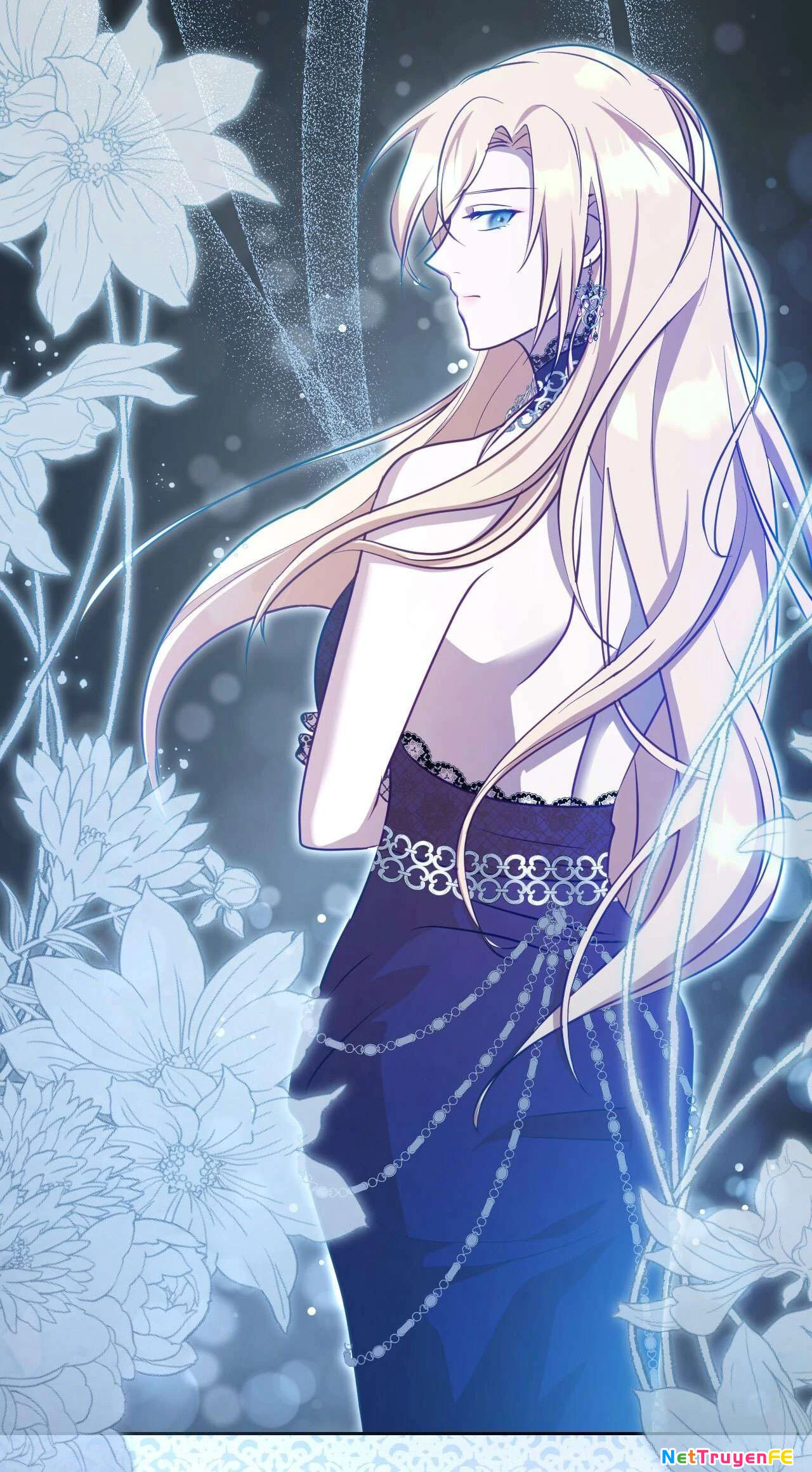 Thánh Nữ Giả Muốn Bỏ Trốn Chap 22 - Next Chap 23