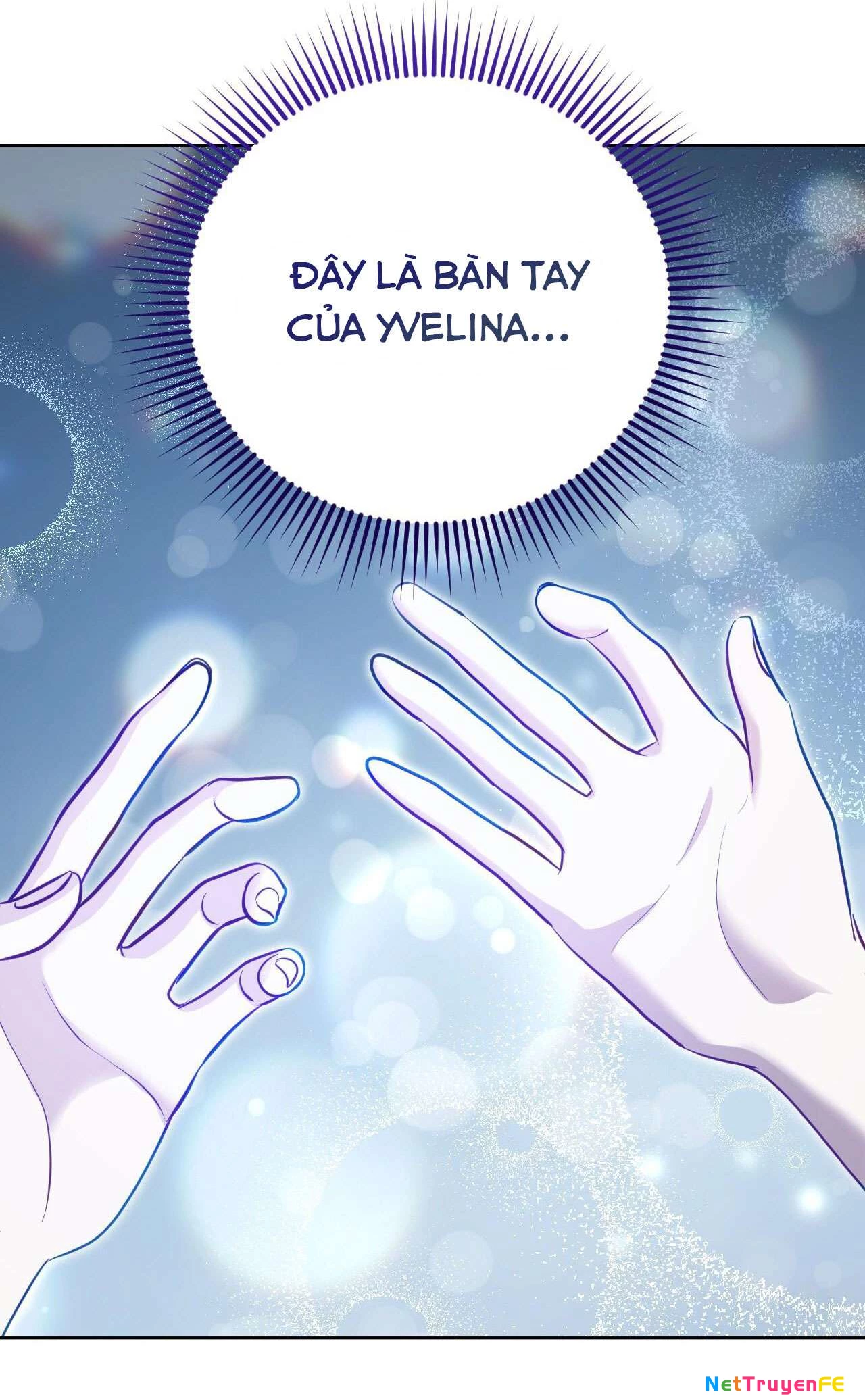 Thánh Nữ Giả Muốn Bỏ Trốn Chap 22 - Next Chap 23