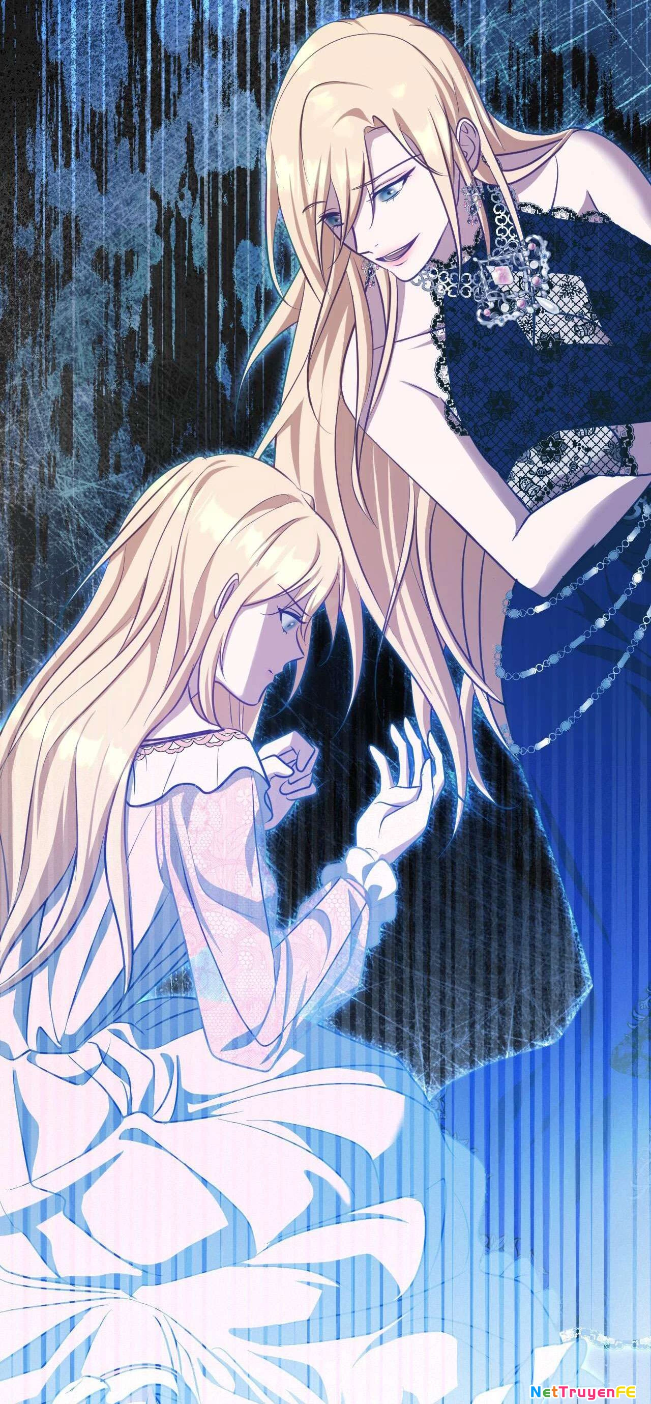 Thánh Nữ Giả Muốn Bỏ Trốn Chap 22 - Next Chap 23