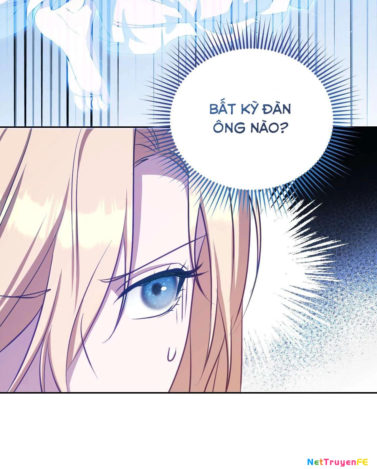 Thánh Nữ Giả Muốn Bỏ Trốn Chap 22 - Next Chap 23