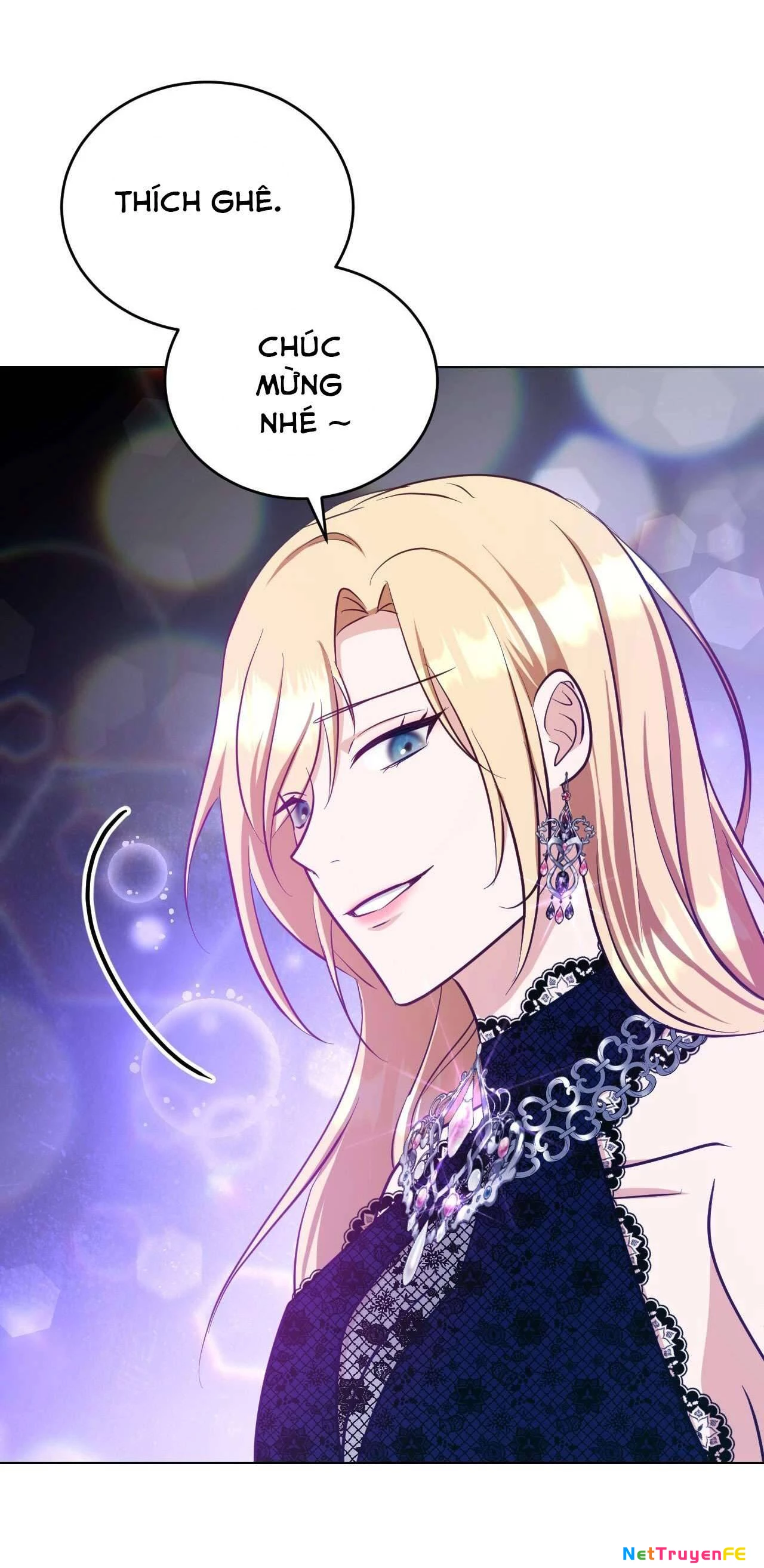 Thánh Nữ Giả Muốn Bỏ Trốn Chap 22 - Next Chap 23