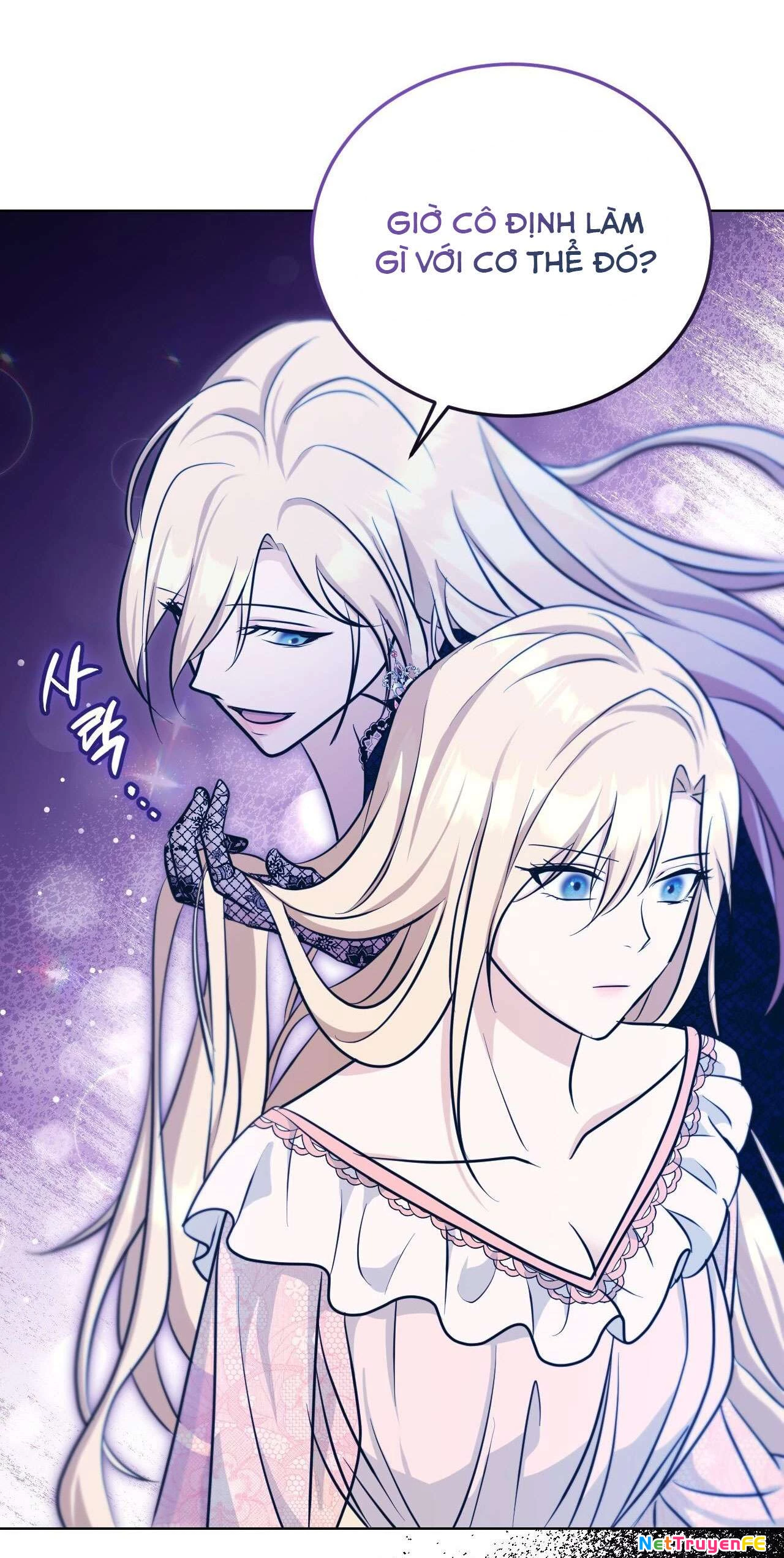 Thánh Nữ Giả Muốn Bỏ Trốn Chap 22 - Next Chap 23