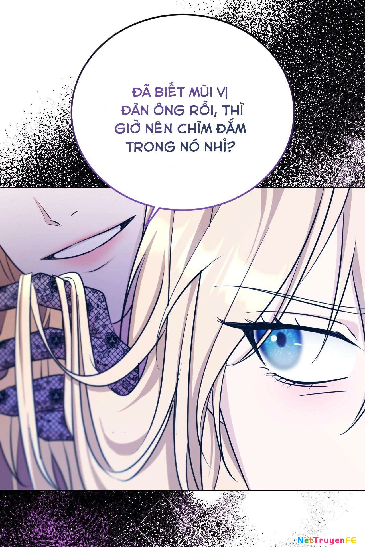 Thánh Nữ Giả Muốn Bỏ Trốn Chap 22 - Next Chap 23