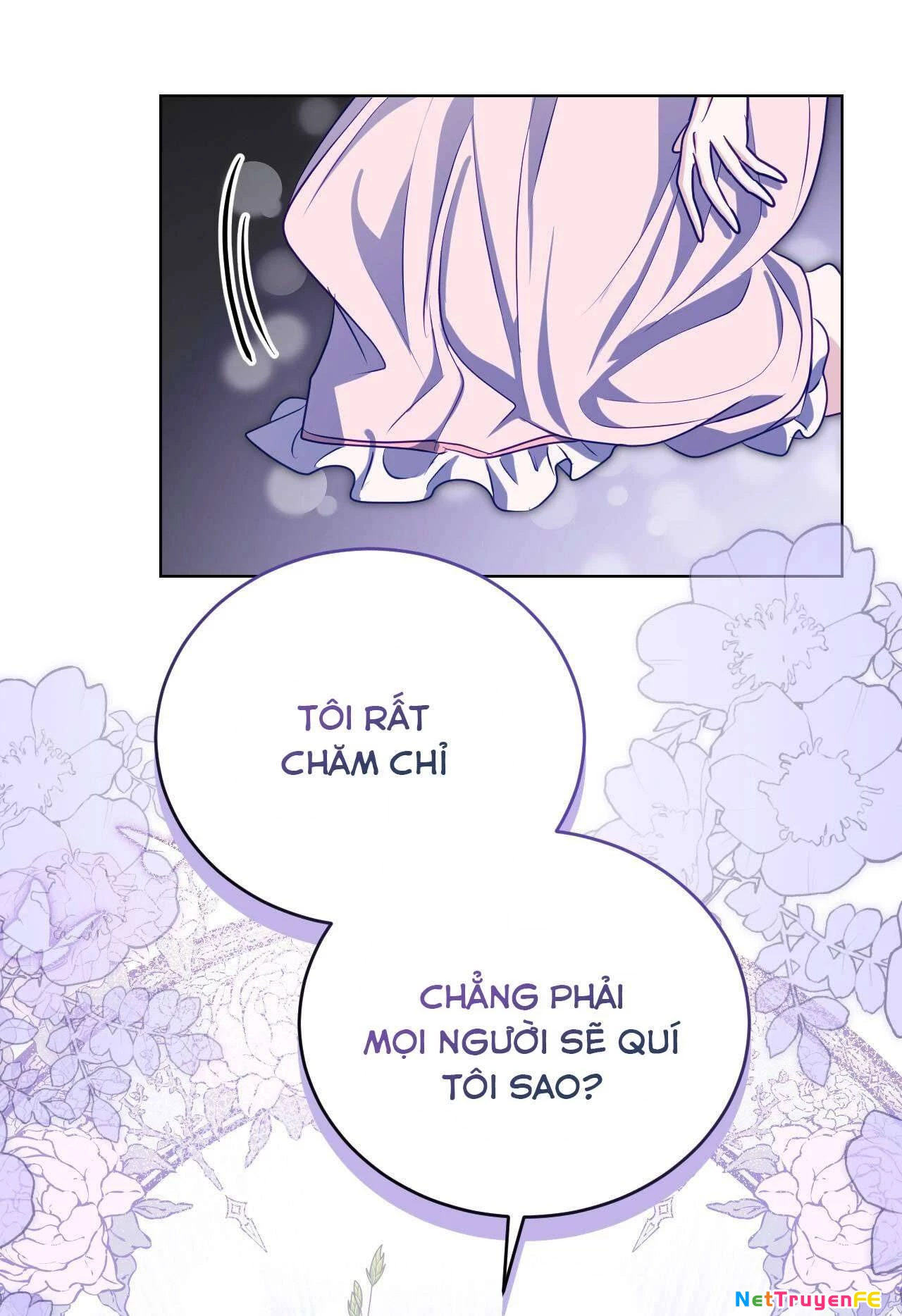 Thánh Nữ Giả Muốn Bỏ Trốn Chap 22 - Next Chap 23