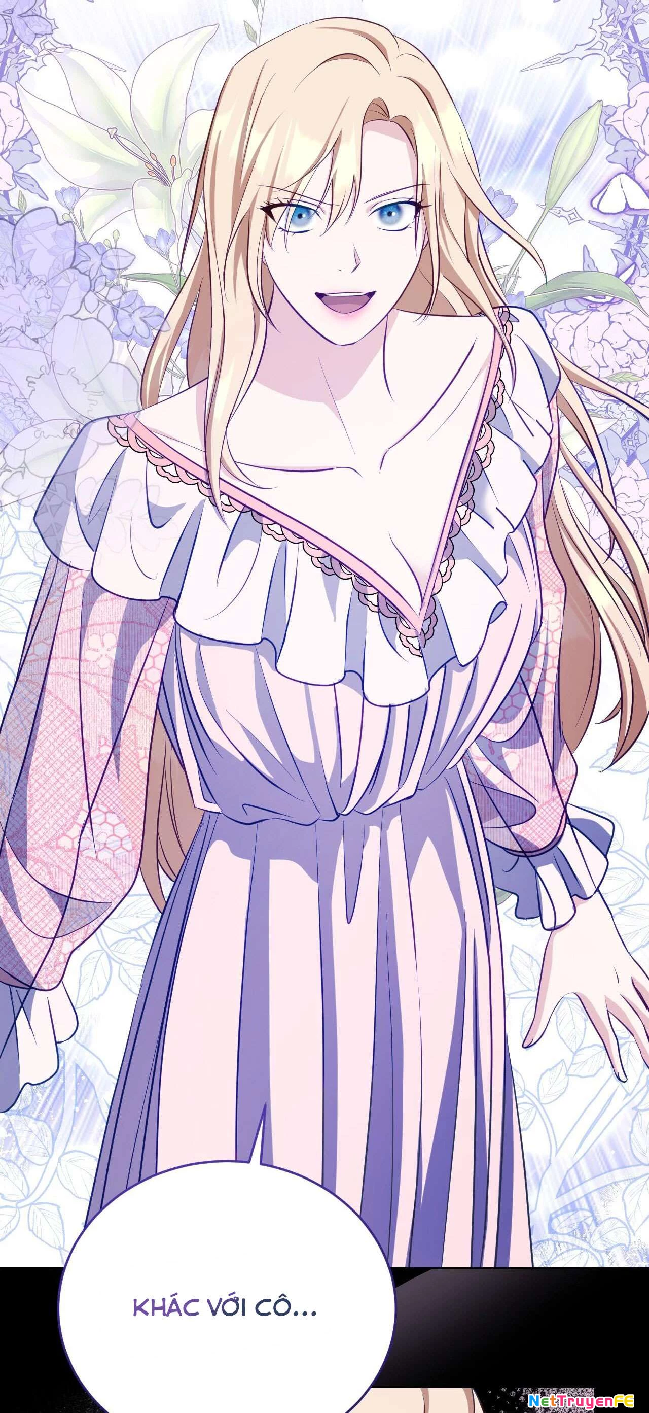 Thánh Nữ Giả Muốn Bỏ Trốn Chap 22 - Next Chap 23