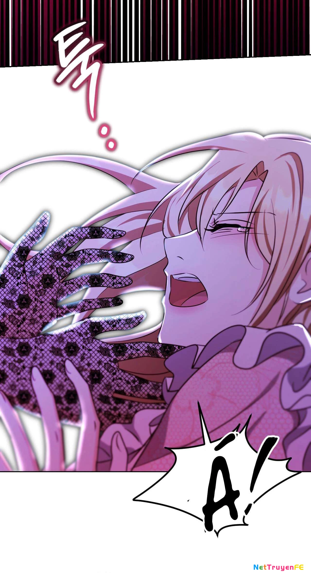 Thánh Nữ Giả Muốn Bỏ Trốn Chap 22 - Next Chap 23