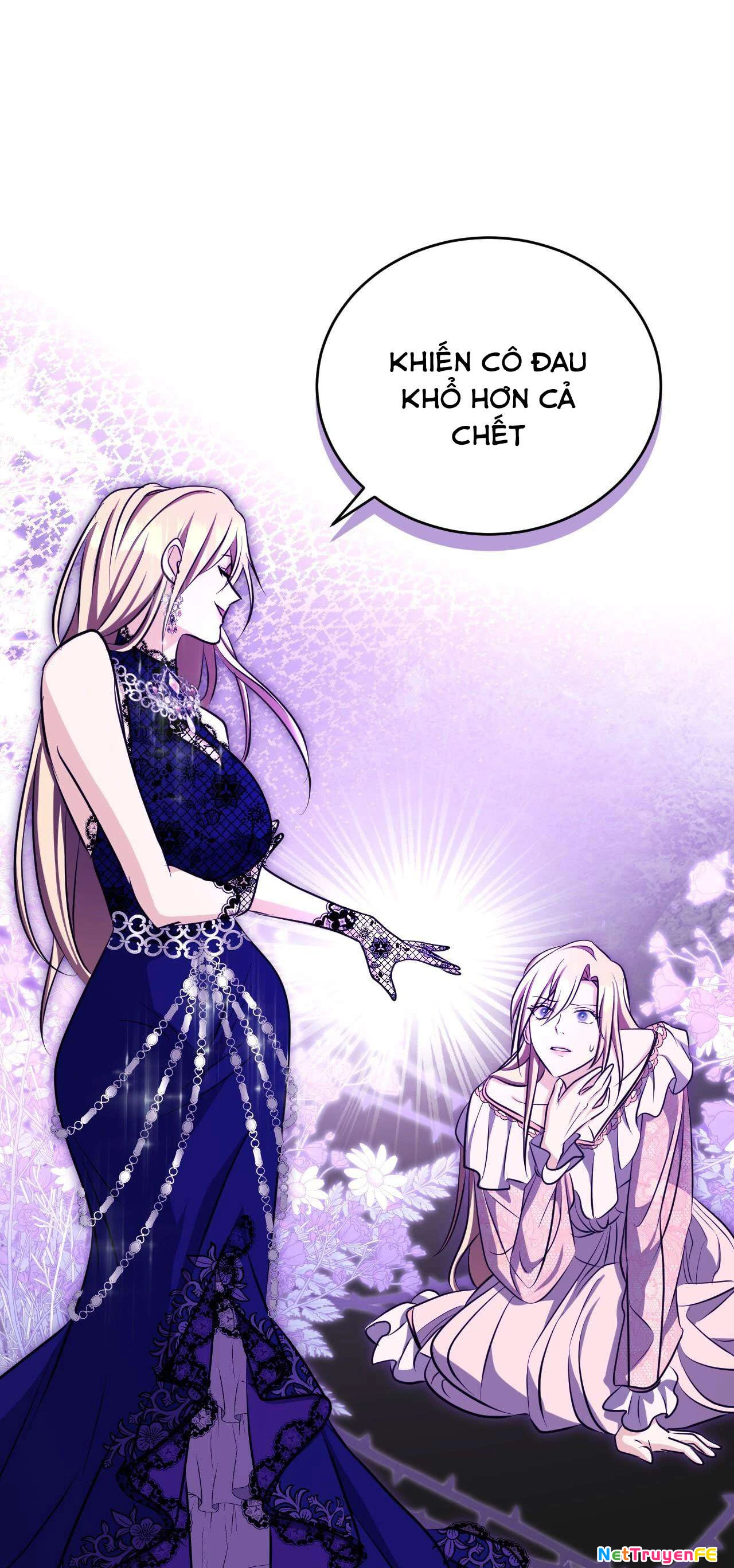 Thánh Nữ Giả Muốn Bỏ Trốn Chap 22 - Next Chap 23