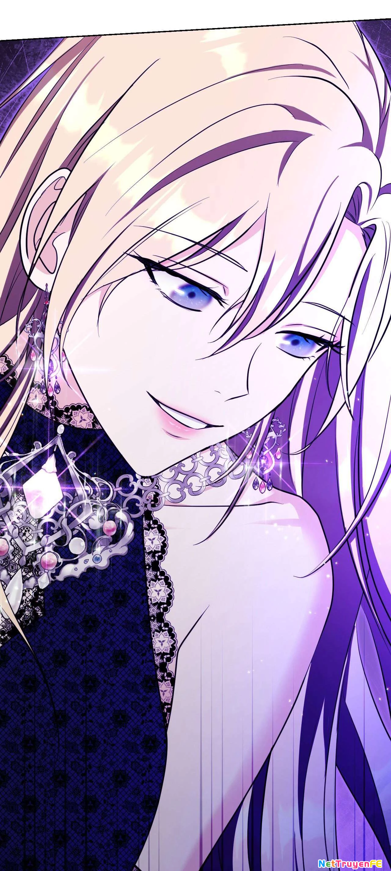 Thánh Nữ Giả Muốn Bỏ Trốn Chap 22 - Next Chap 23