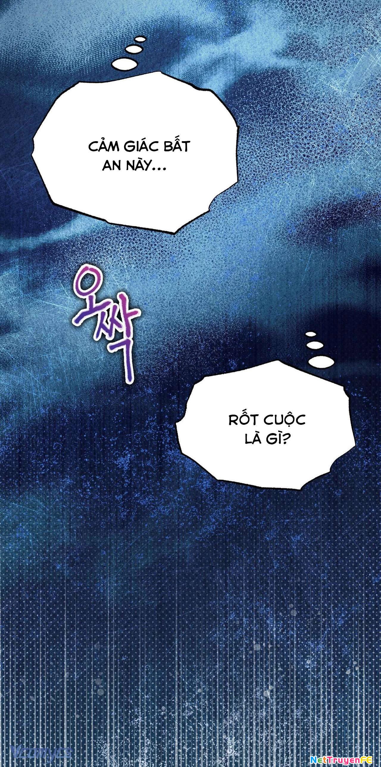 Thánh Nữ Giả Muốn Bỏ Trốn Chap 28 - Trang 4