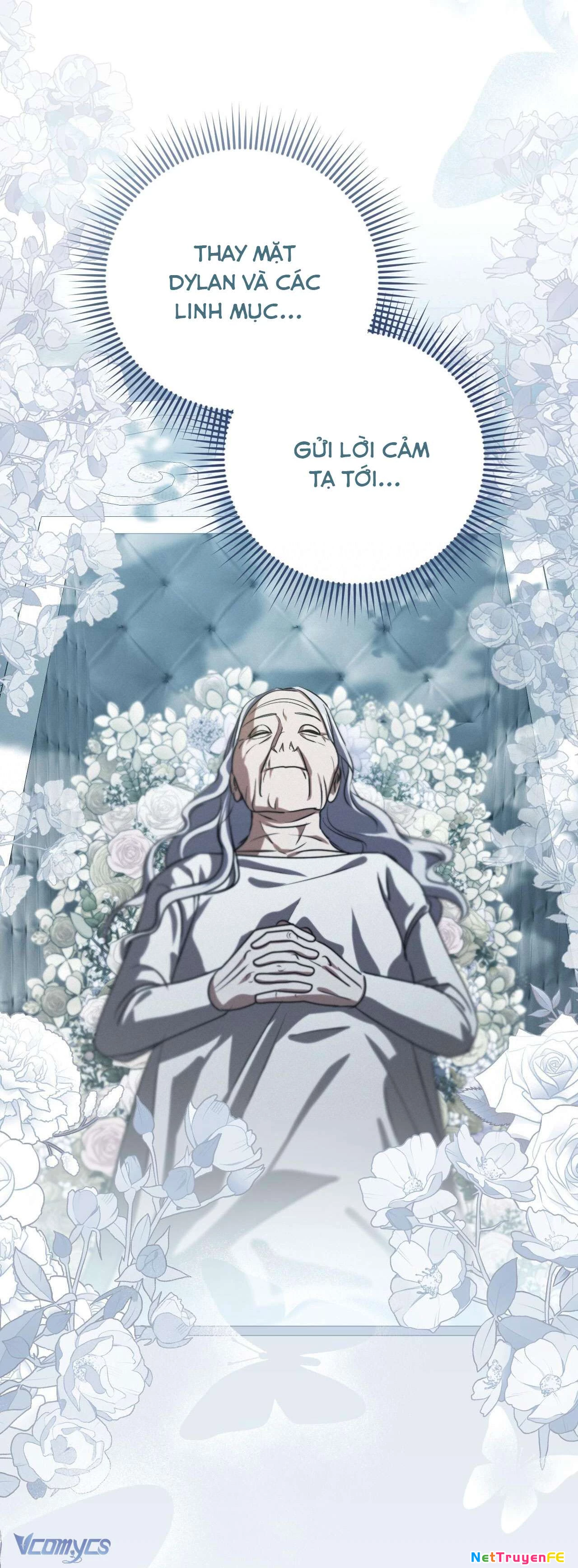 Thánh Nữ Giả Muốn Bỏ Trốn Chap 28 - Trang 4