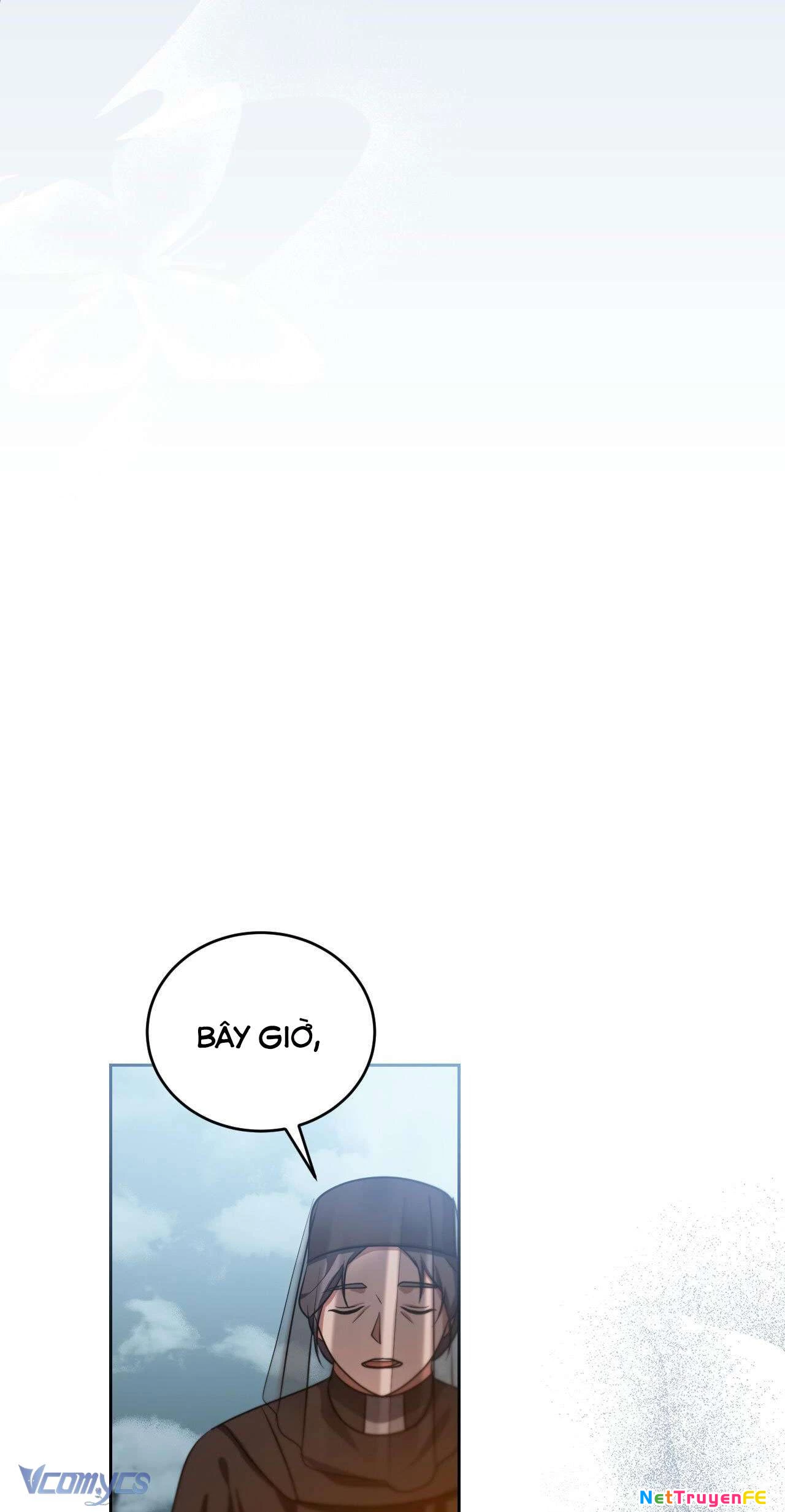 Thánh Nữ Giả Muốn Bỏ Trốn Chap 28 - Trang 4