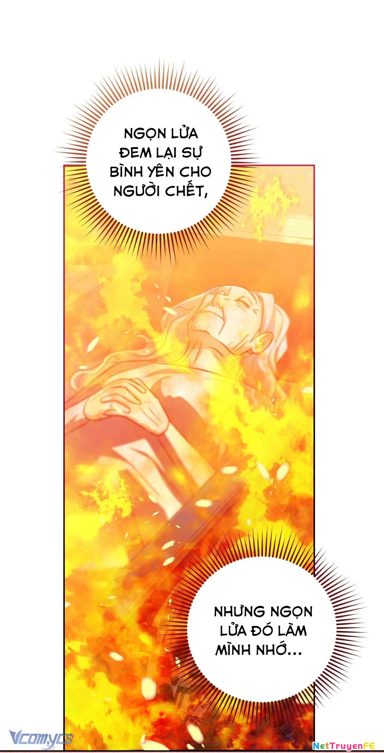 Thánh Nữ Giả Muốn Bỏ Trốn Chap 28 - Trang 4