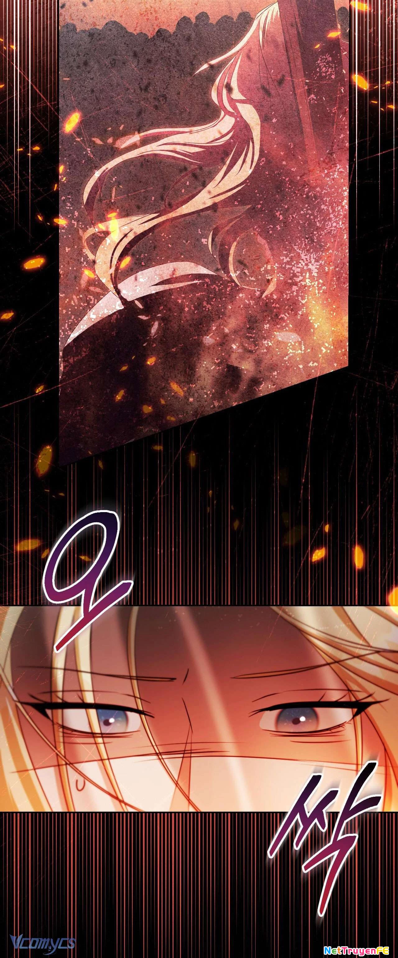 Thánh Nữ Giả Muốn Bỏ Trốn Chap 28 - Trang 4