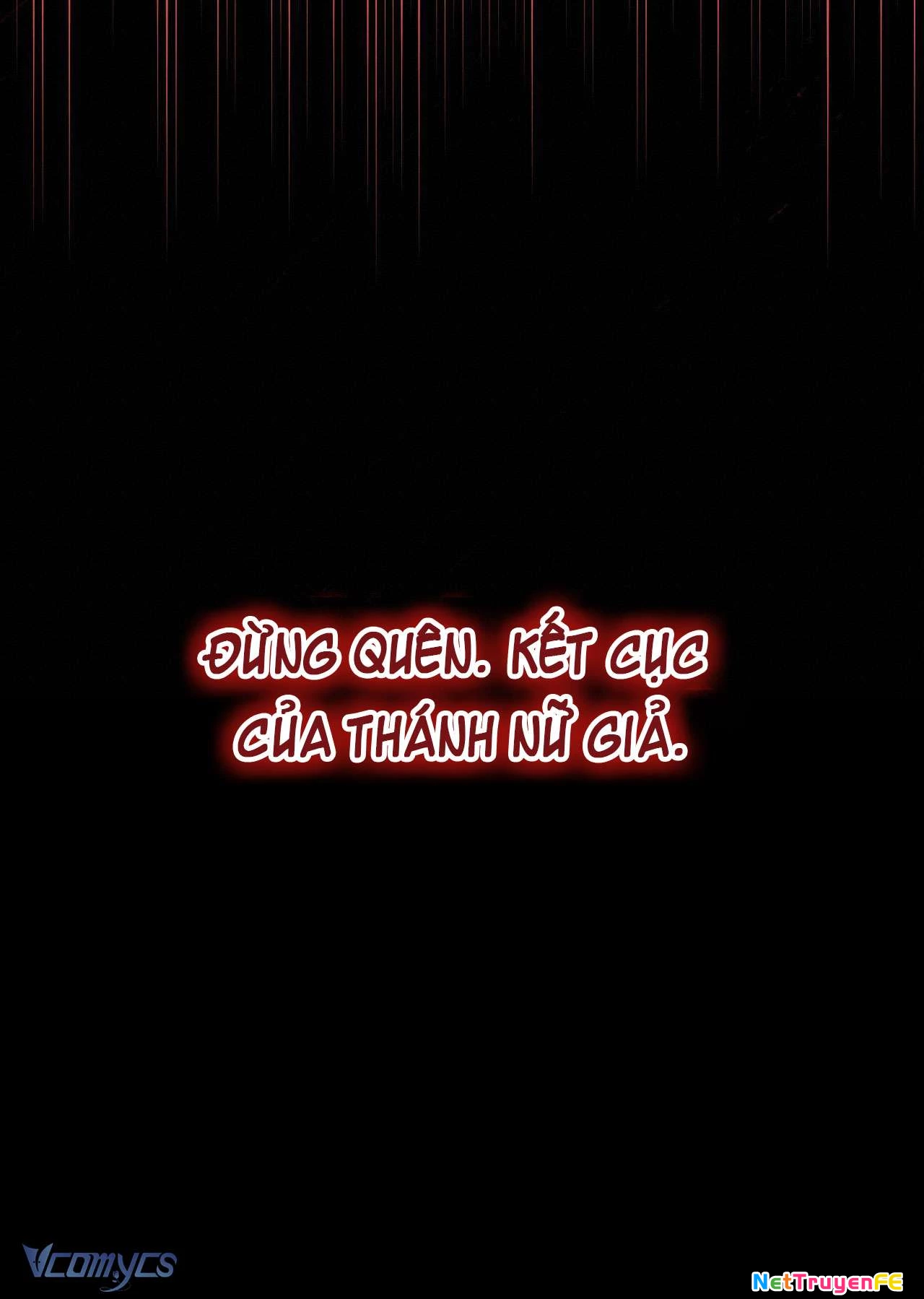 Thánh Nữ Giả Muốn Bỏ Trốn Chap 28 - Trang 4