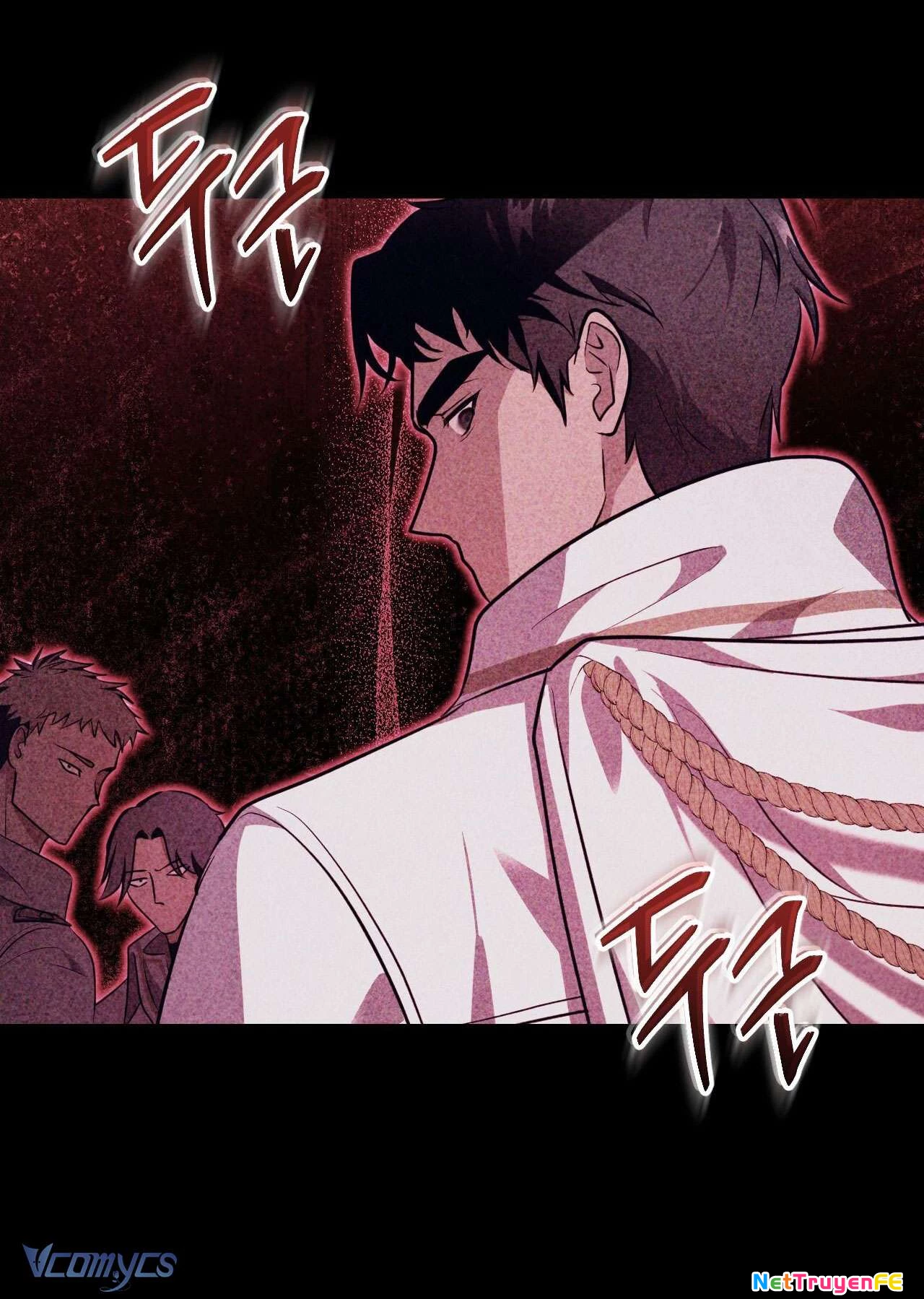 Thánh Nữ Giả Muốn Bỏ Trốn Chap 28 - Trang 4