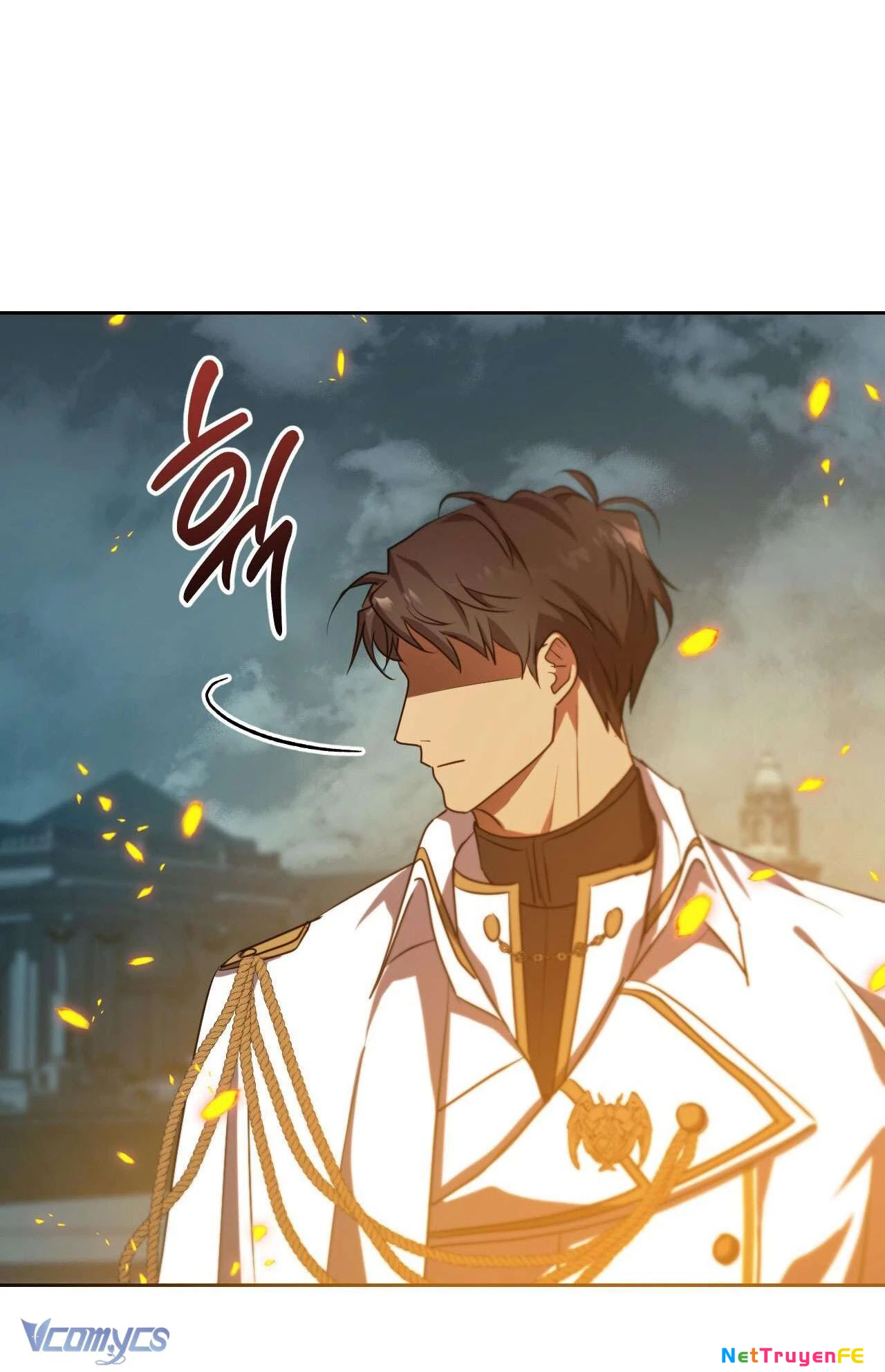 Thánh Nữ Giả Muốn Bỏ Trốn Chap 28 - Trang 4