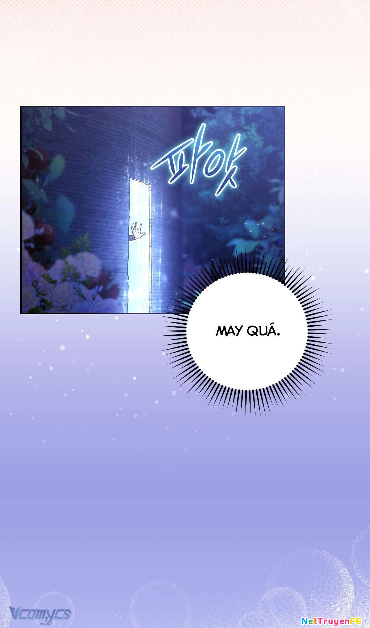 Thánh Nữ Giả Muốn Bỏ Trốn Chap 28 - Trang 4