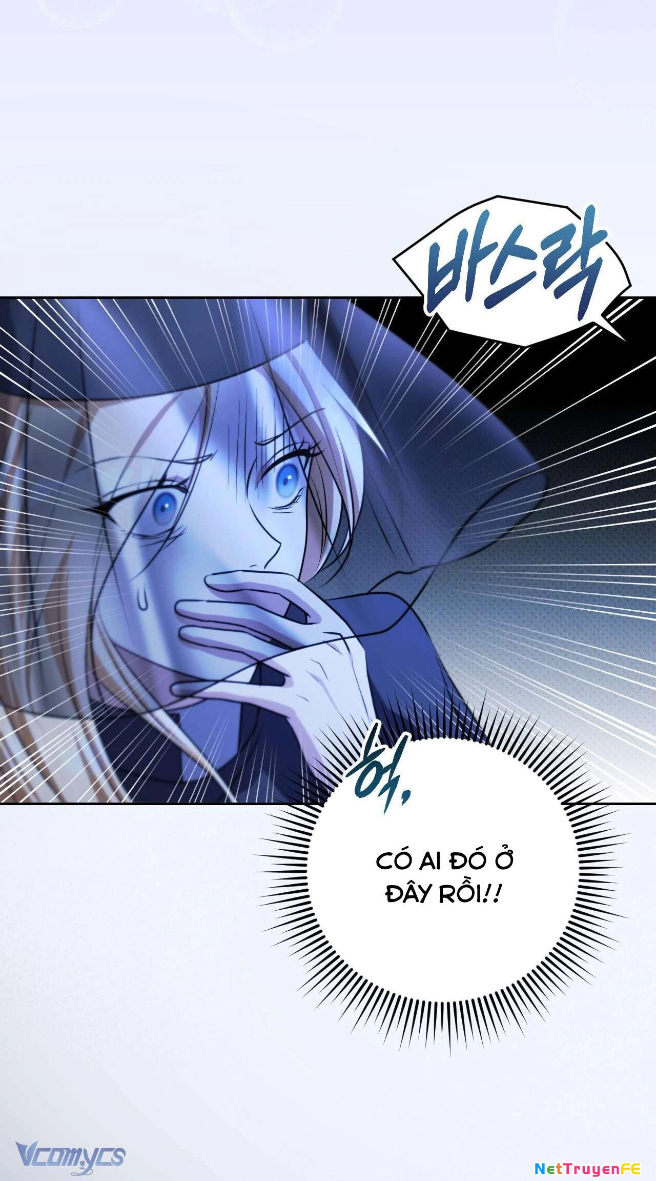 Thánh Nữ Giả Muốn Bỏ Trốn Chap 28 - Trang 4