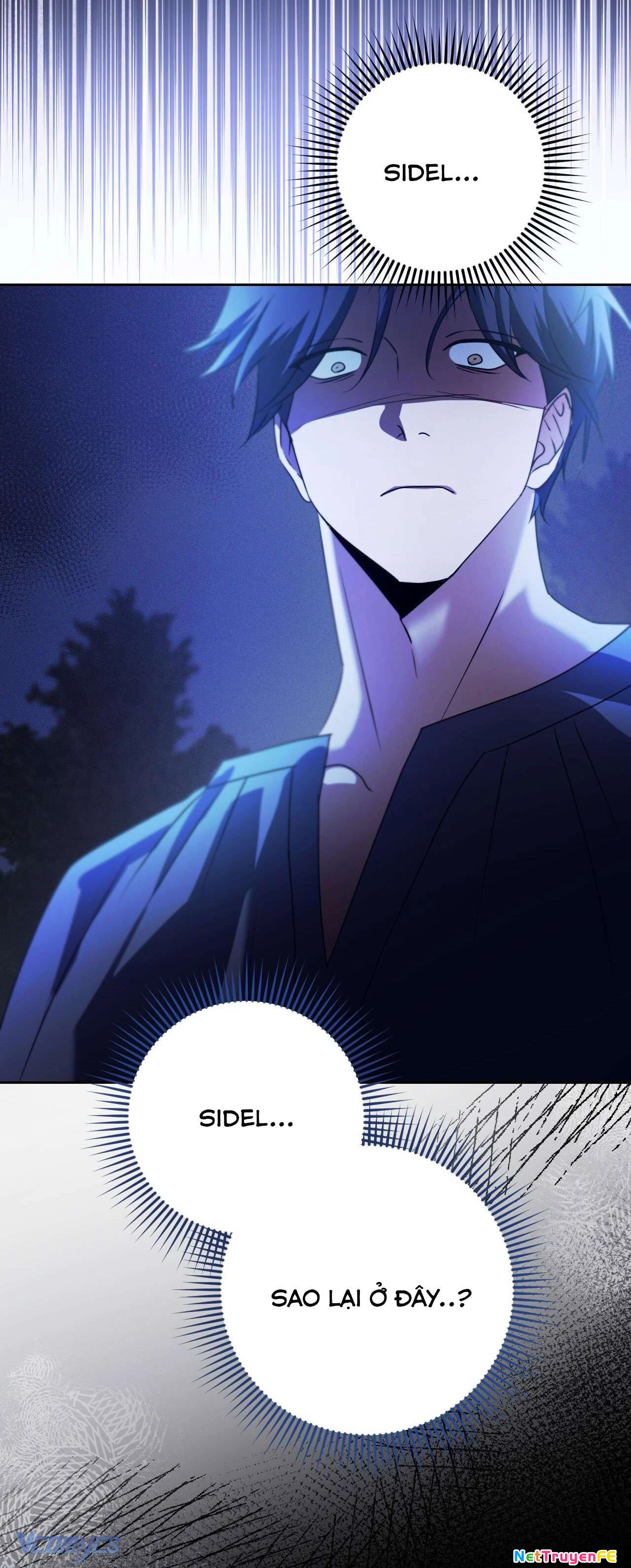 Thánh Nữ Giả Muốn Bỏ Trốn Chap 28 - Trang 4