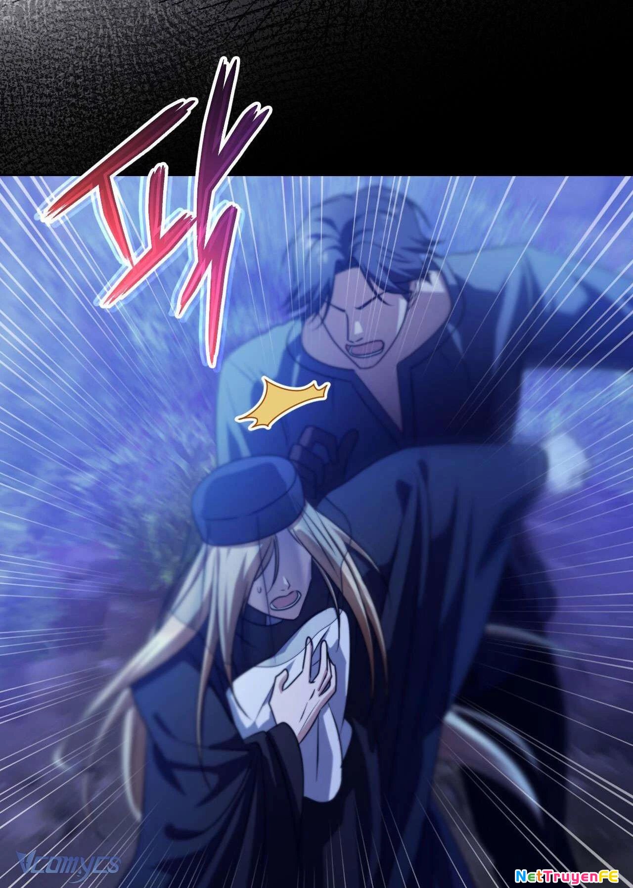 Thánh Nữ Giả Muốn Bỏ Trốn Chap 28 - Trang 4