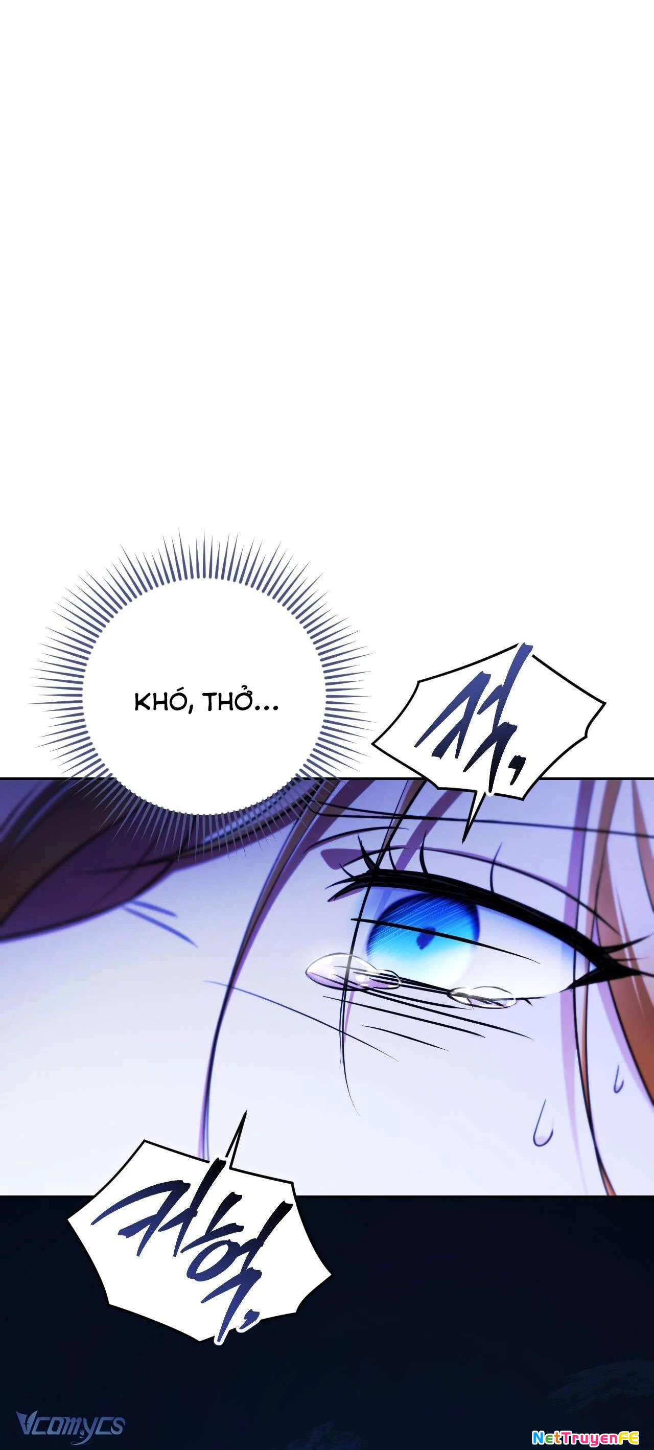 Thánh Nữ Giả Muốn Bỏ Trốn Chap 28 - Trang 4