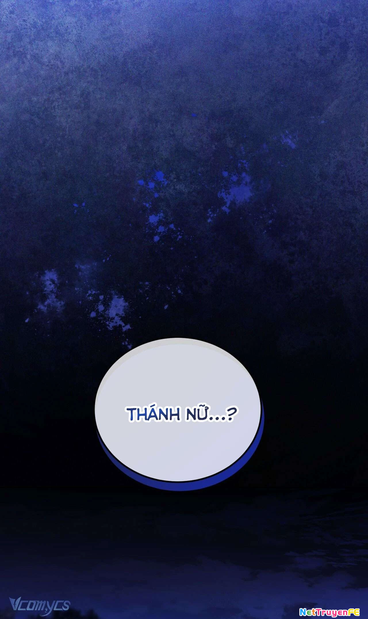 Thánh Nữ Giả Muốn Bỏ Trốn Chap 28 - Trang 4