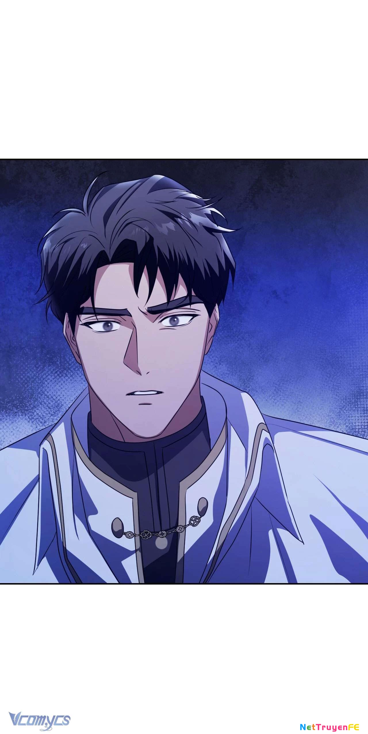 Thánh Nữ Giả Muốn Bỏ Trốn Chap 28 - Trang 4