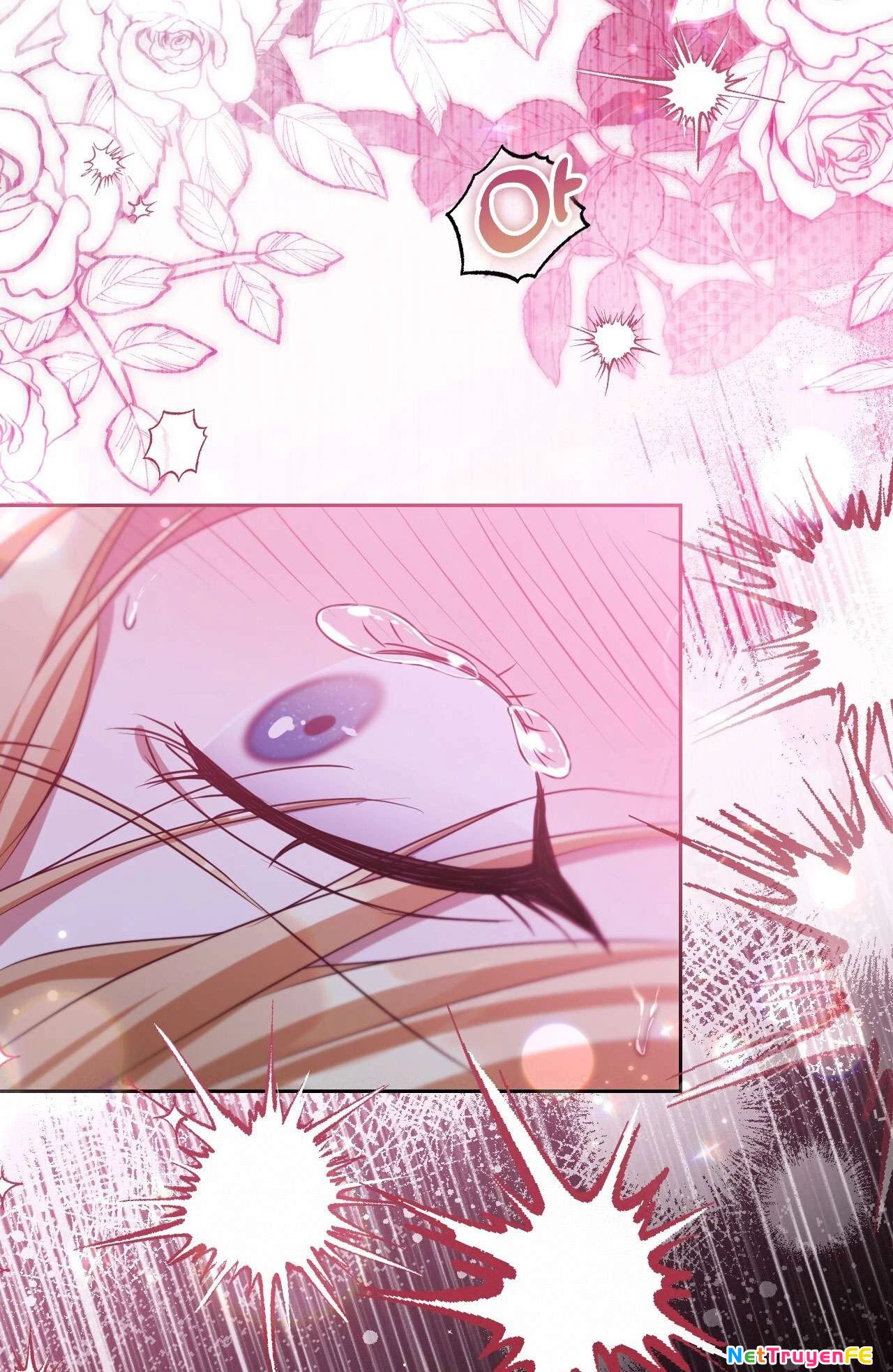 Thánh Nữ Giả Muốn Bỏ Trốn Chap 31 - Next Chap 32