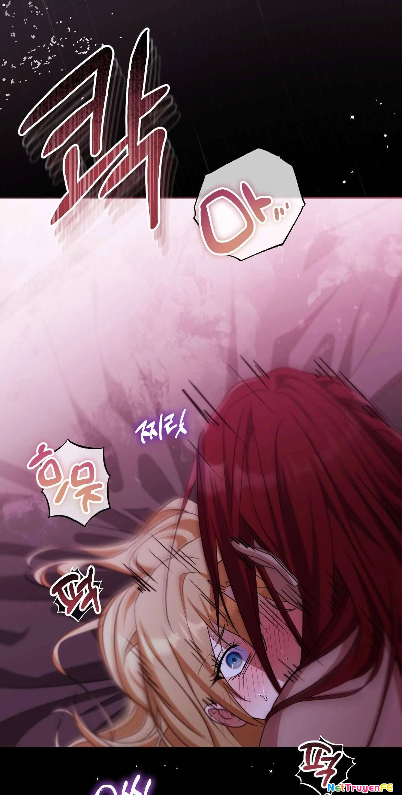 Thánh Nữ Giả Muốn Bỏ Trốn Chap 31 - Next Chap 32